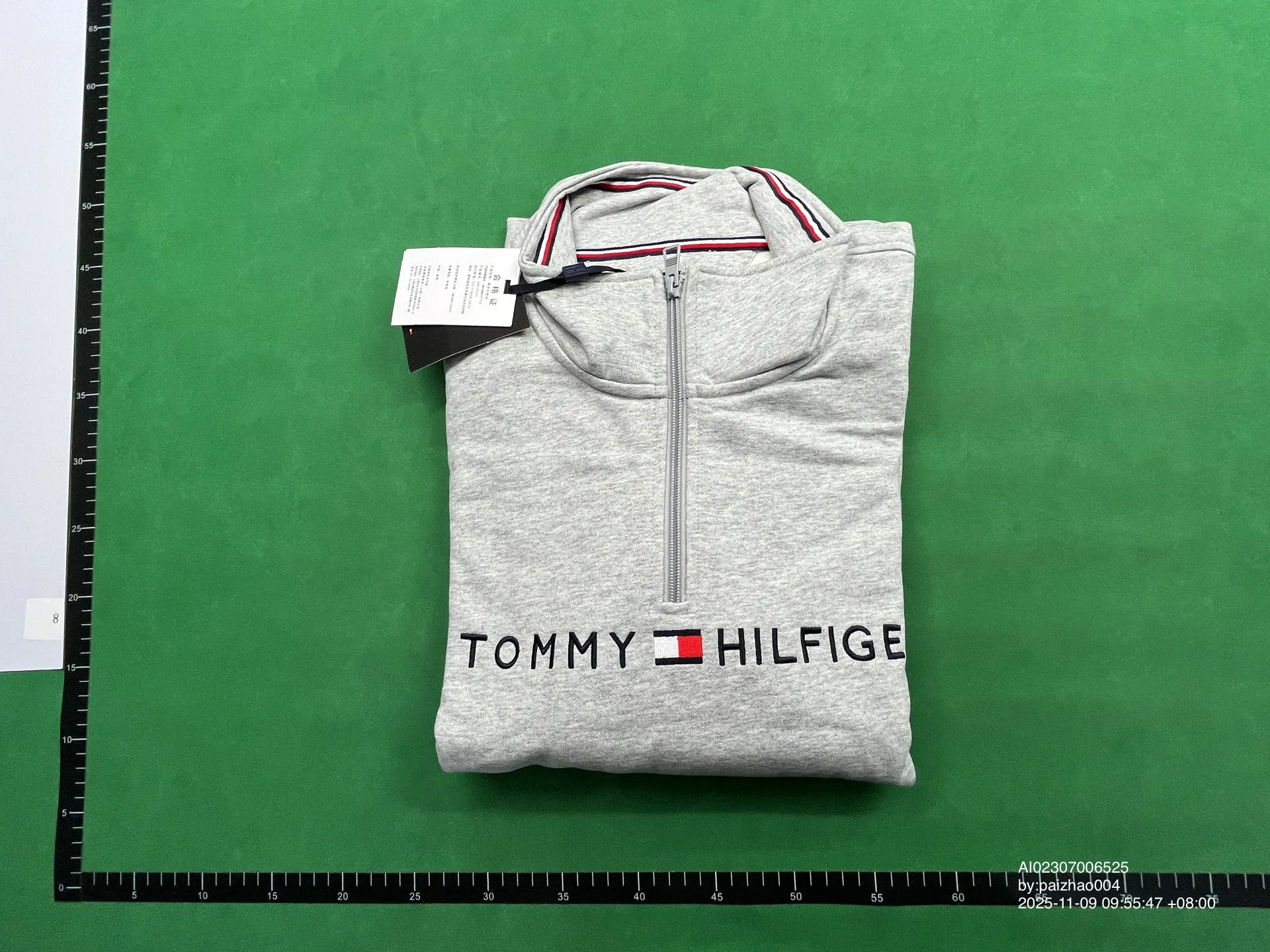 Foto QC