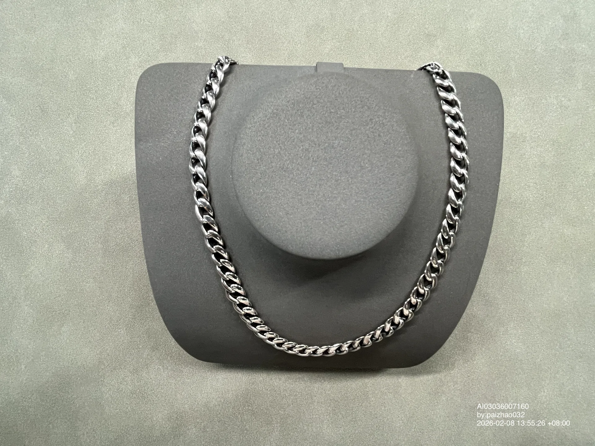 Foto QC