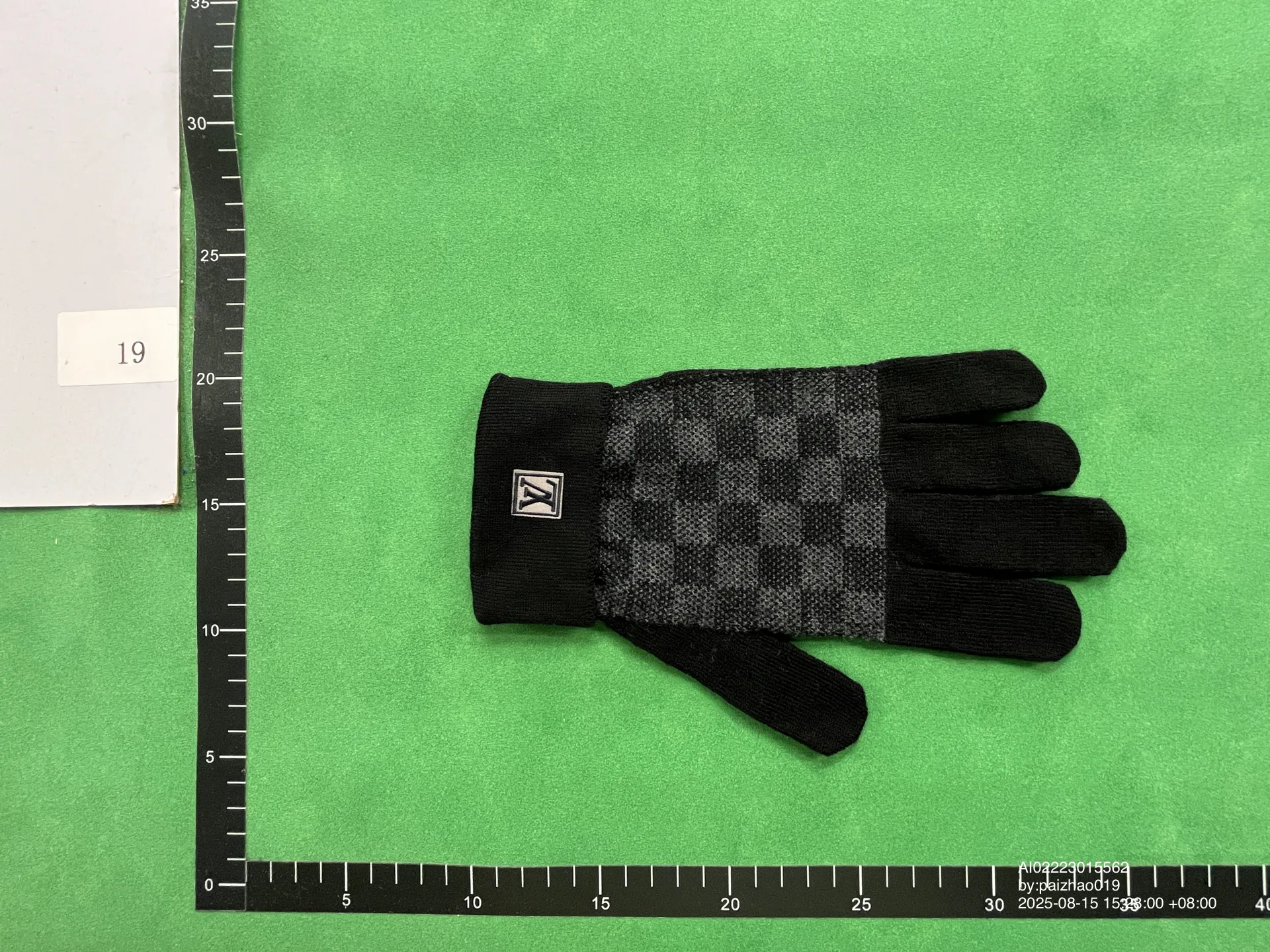 Foto QC