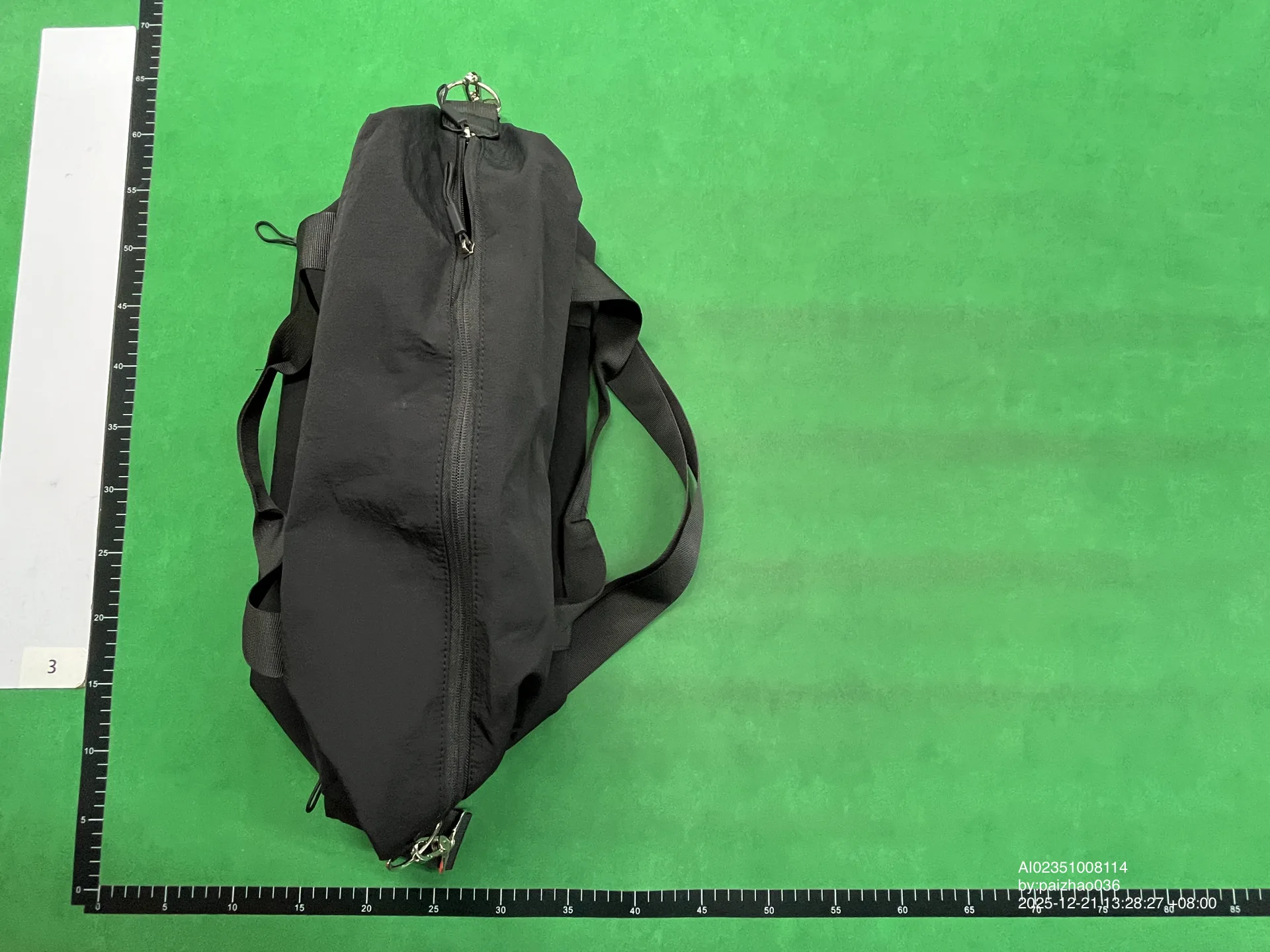Foto QC
