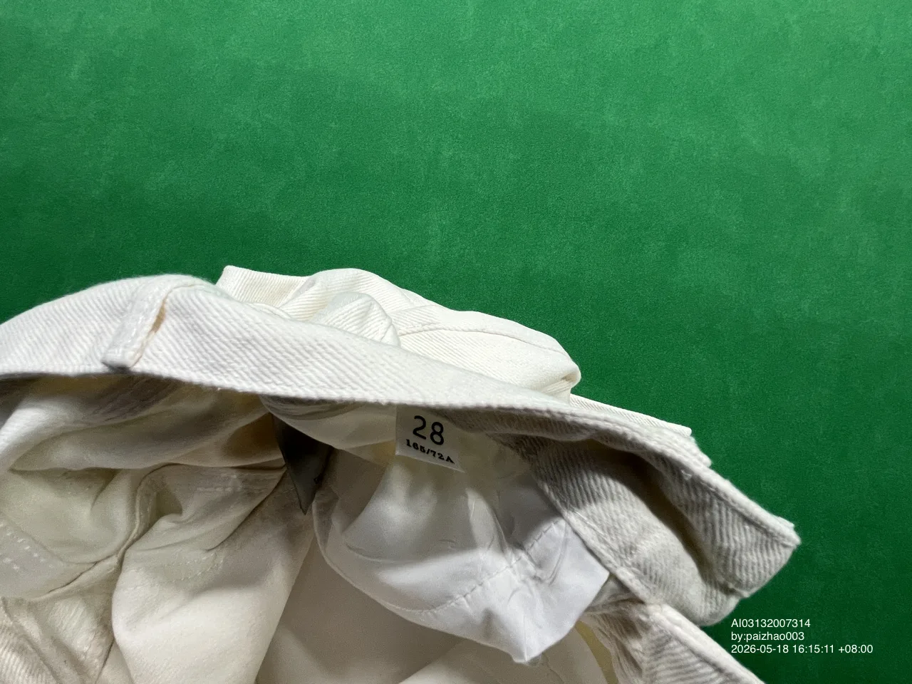 Foto QC
