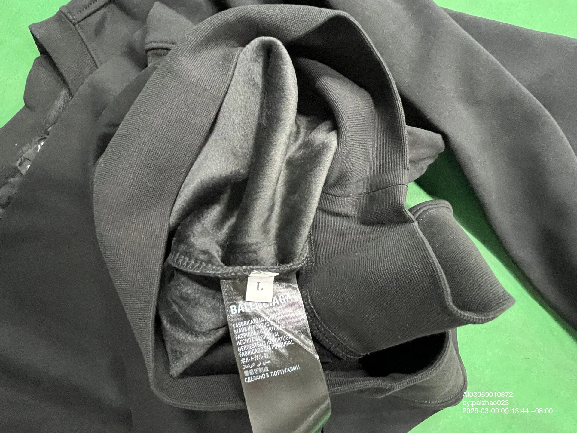 Foto QC