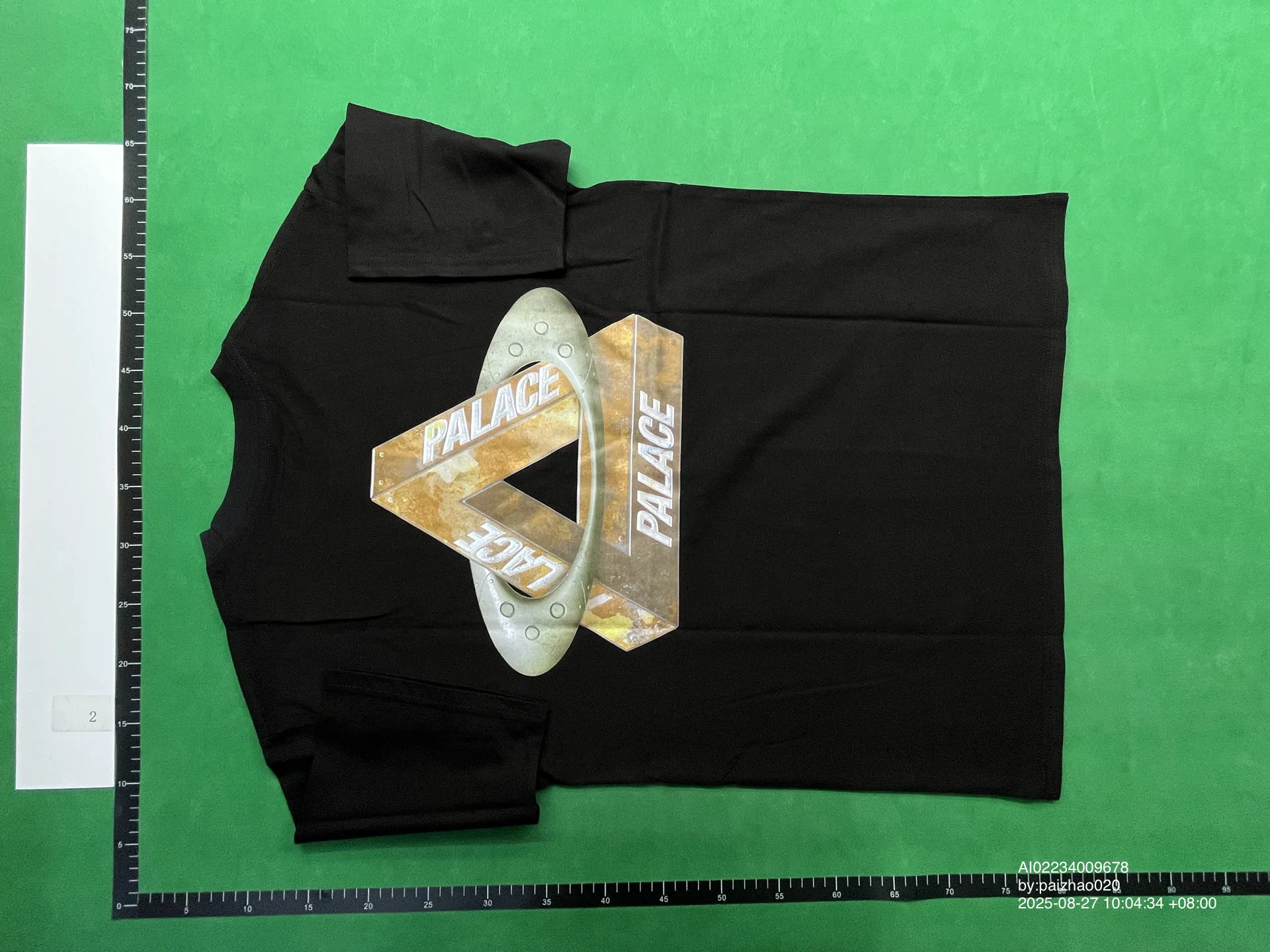 Foto QC