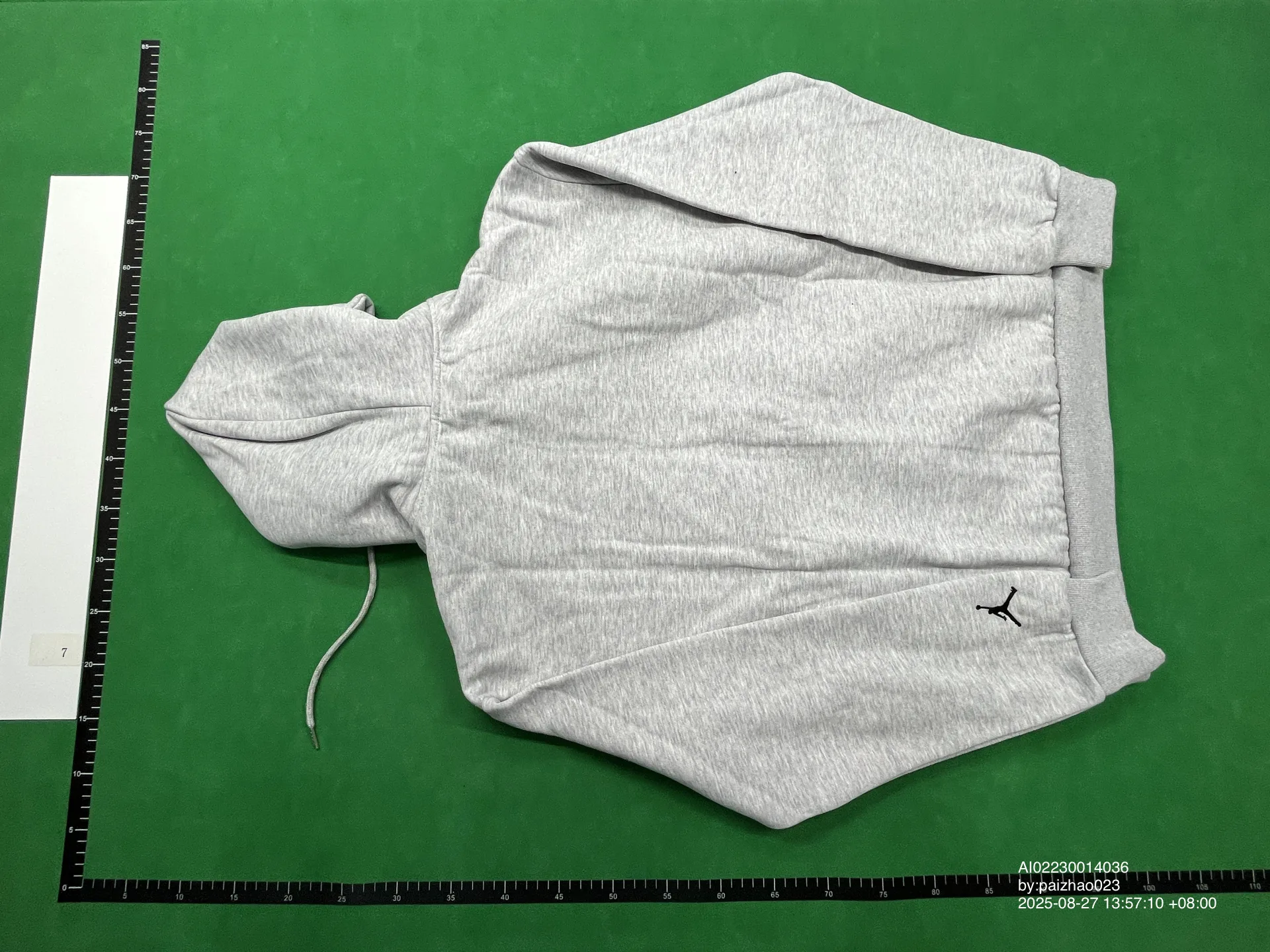 Foto QC