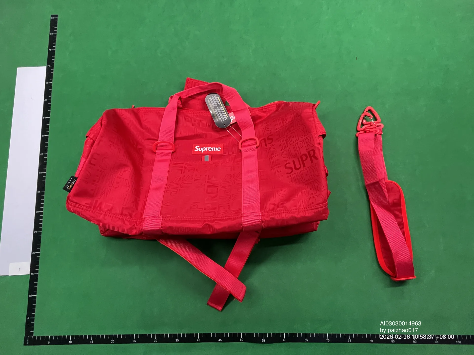 Foto QC