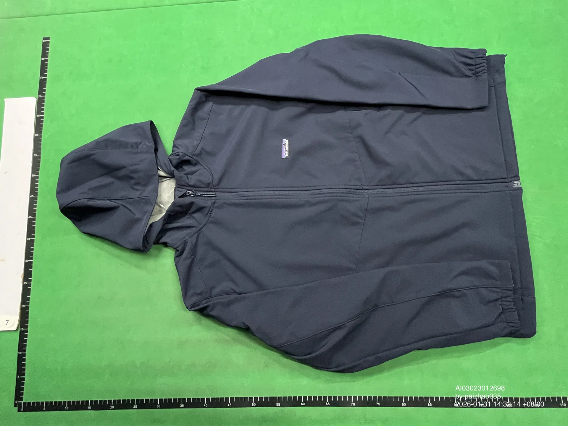 Foto QC