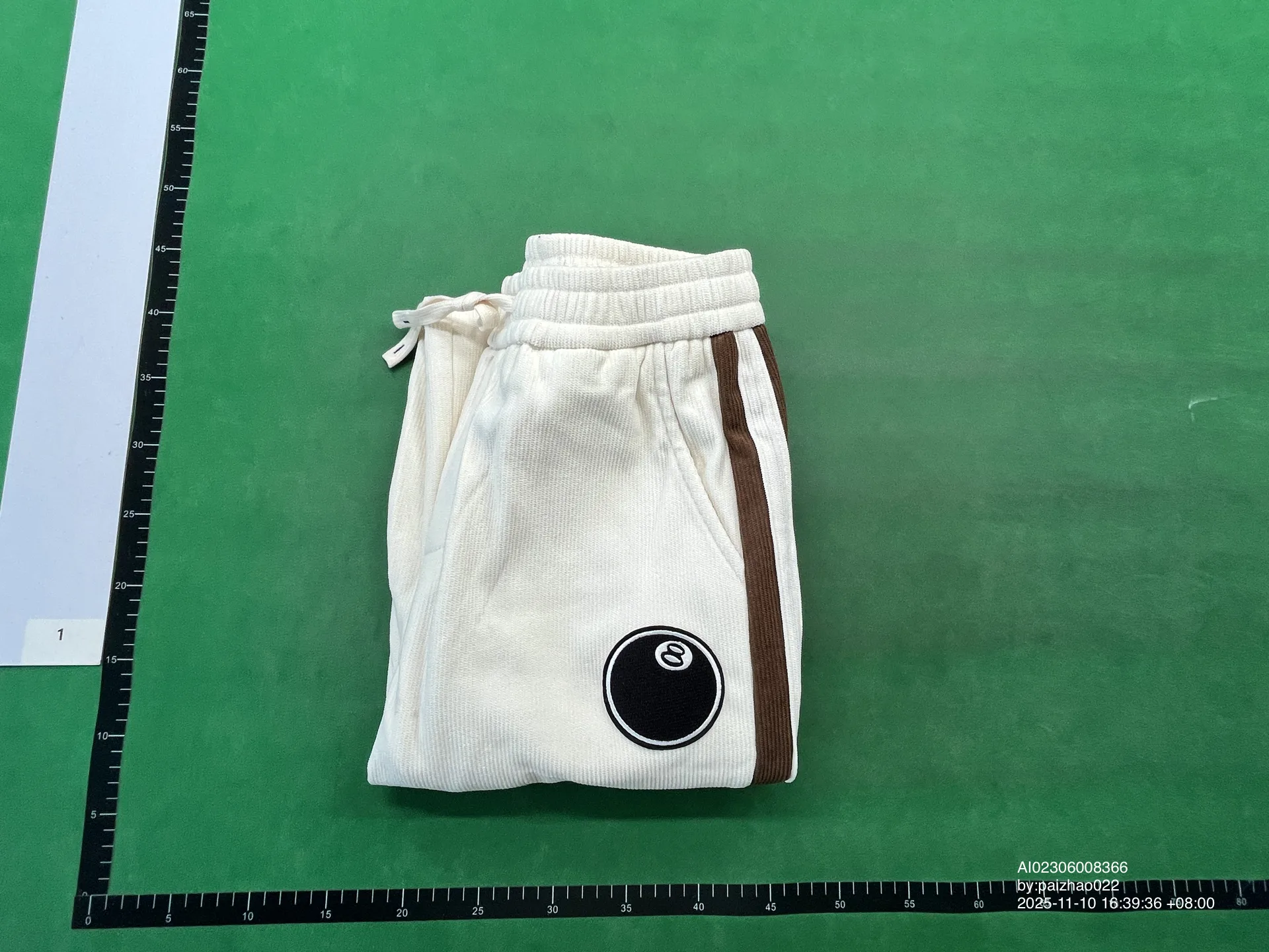 Foto QC