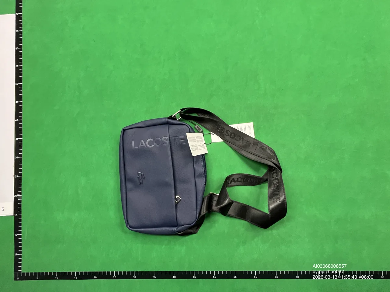 Foto QC