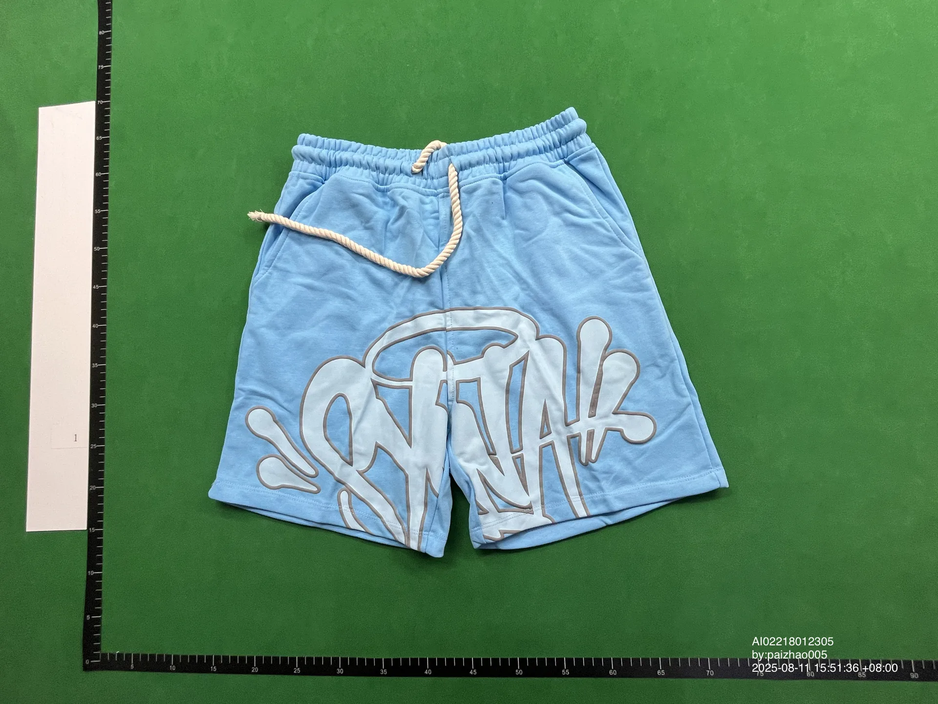 Foto QC