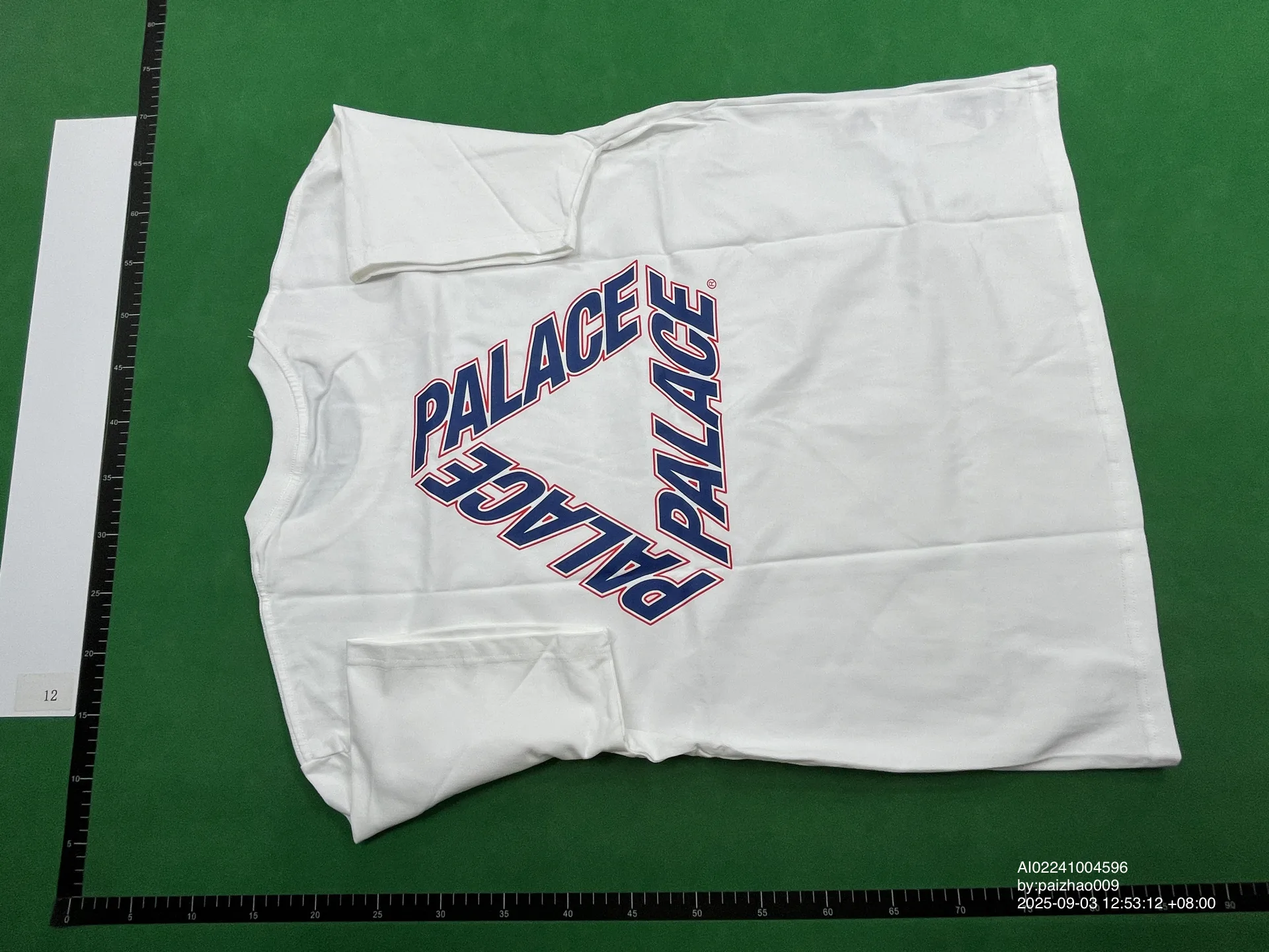 Foto QC