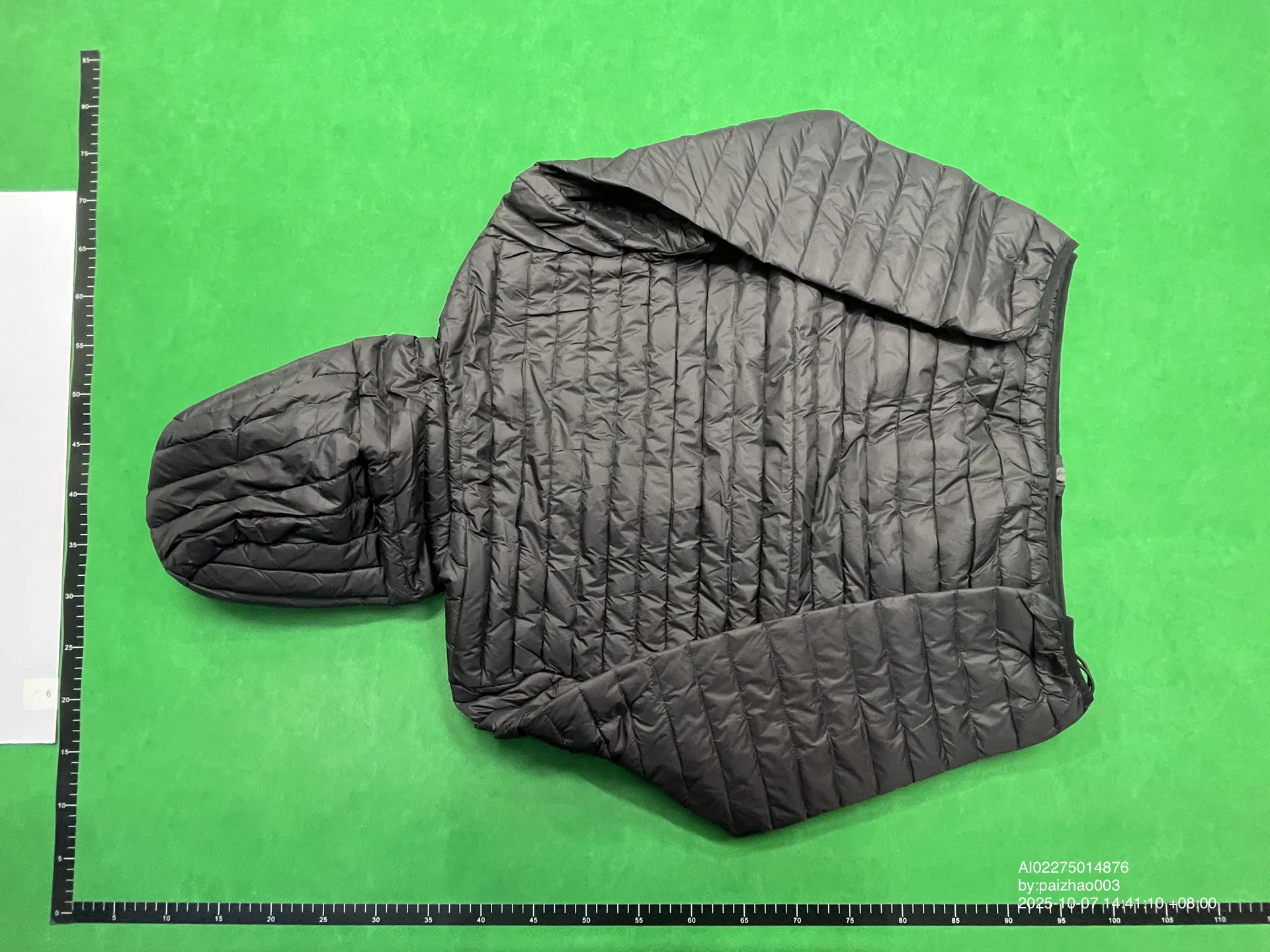 Foto QC