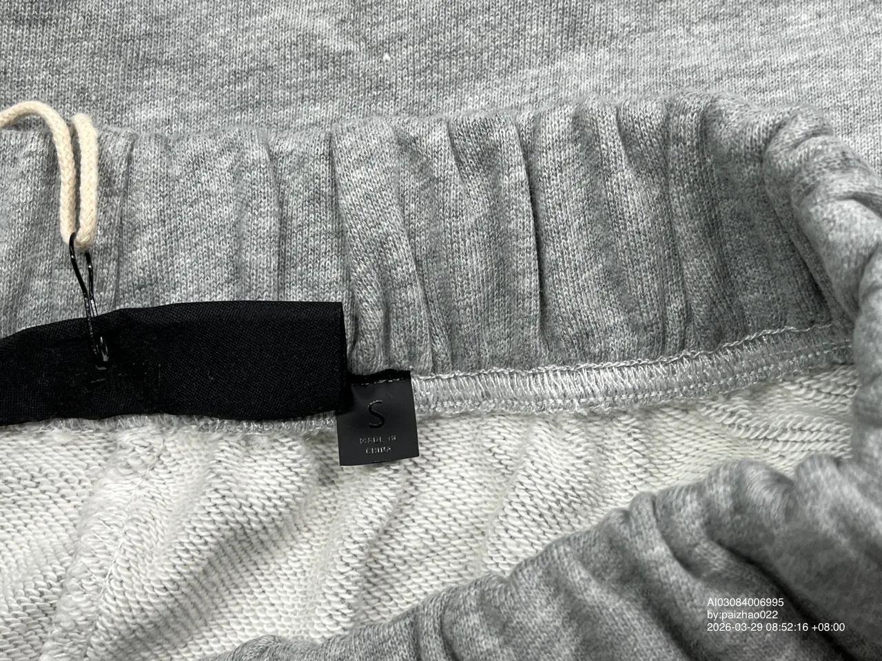 Foto QC