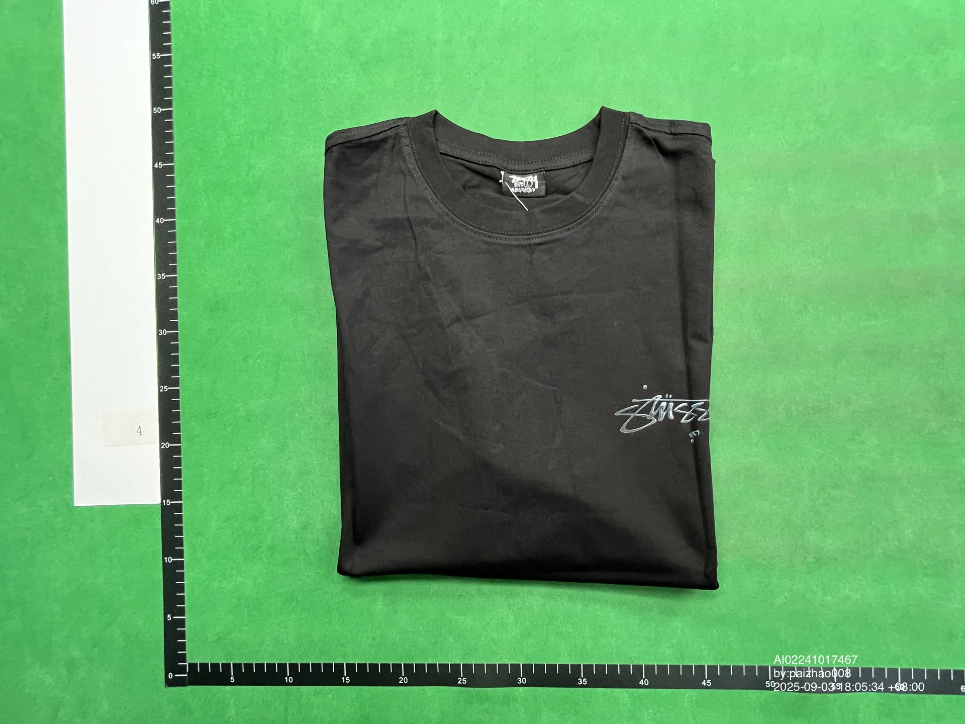 Foto QC