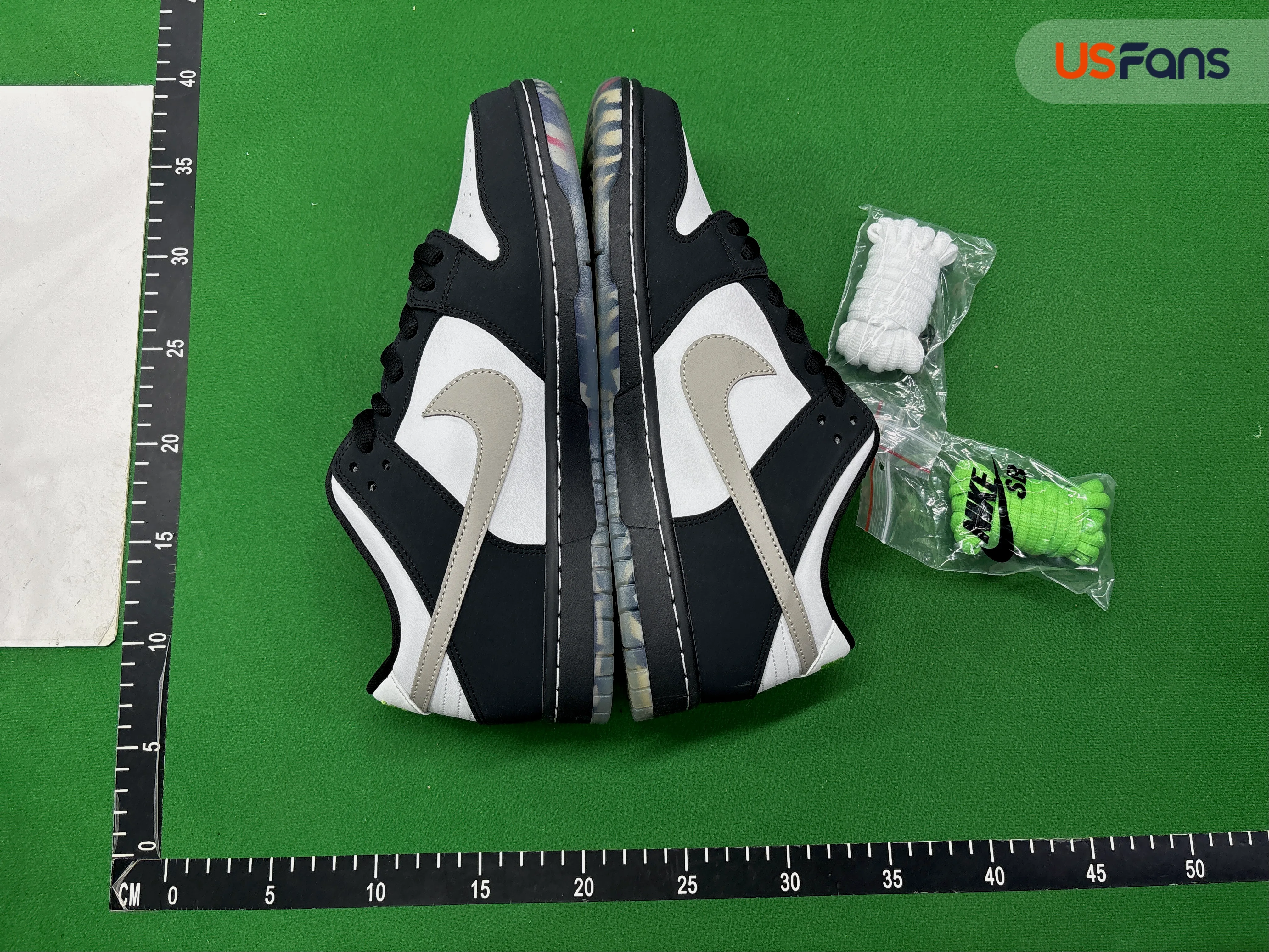 Foto QC