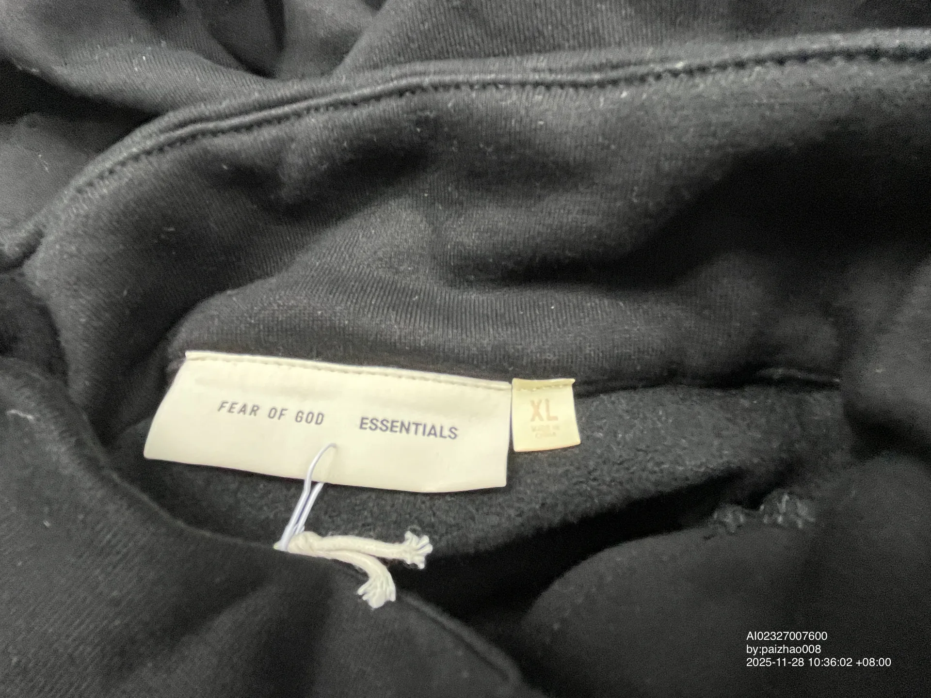 Foto QC