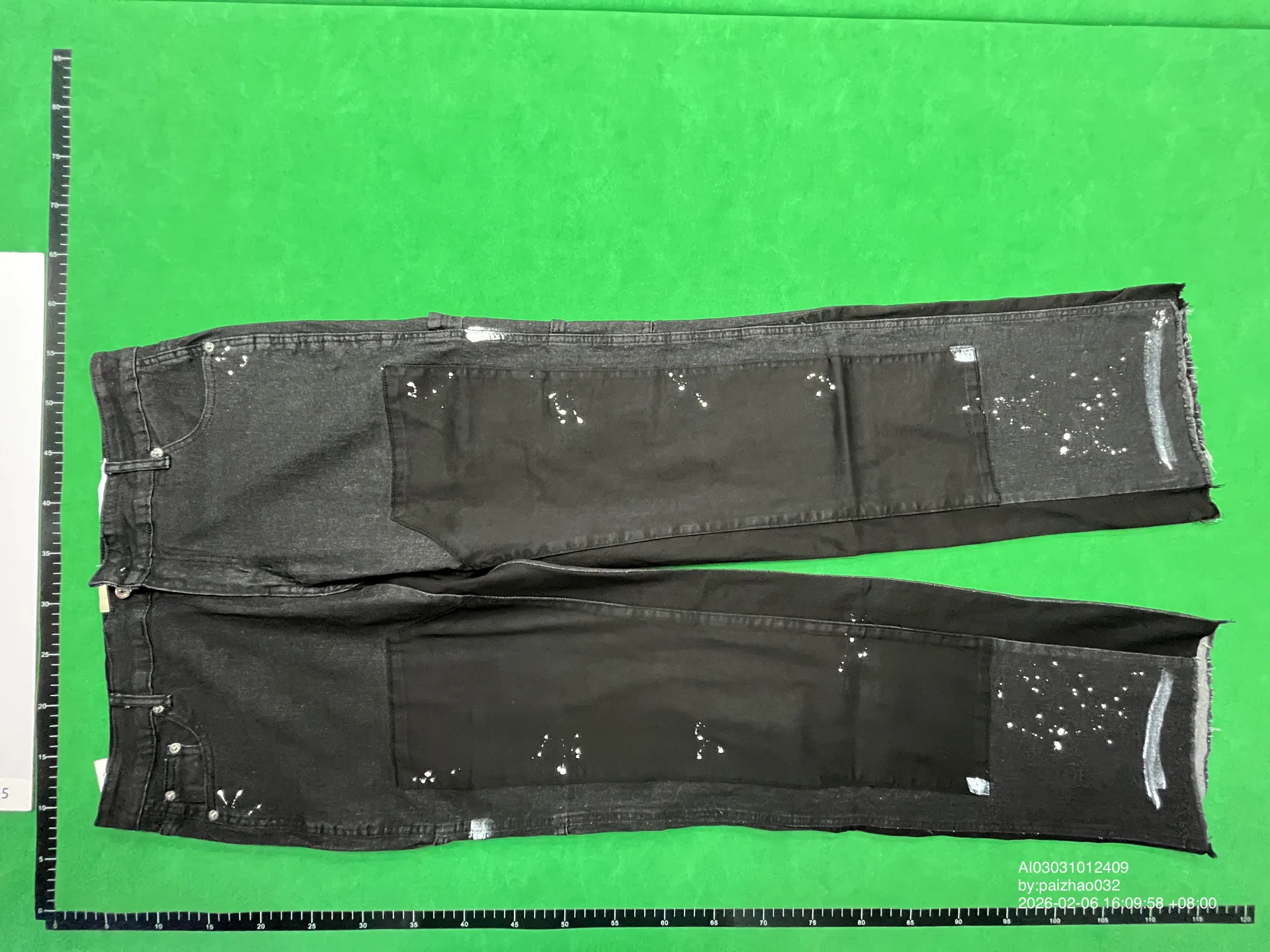 Foto QC