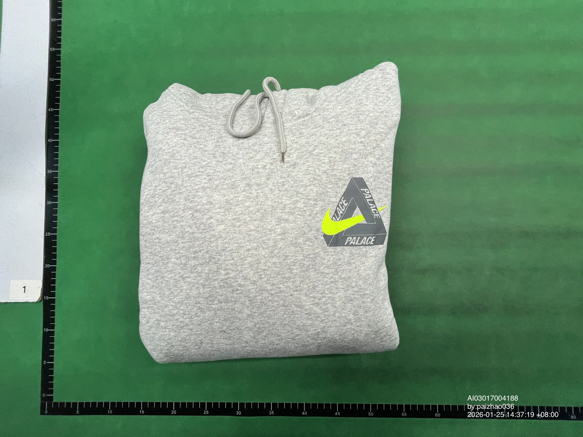 Foto QC