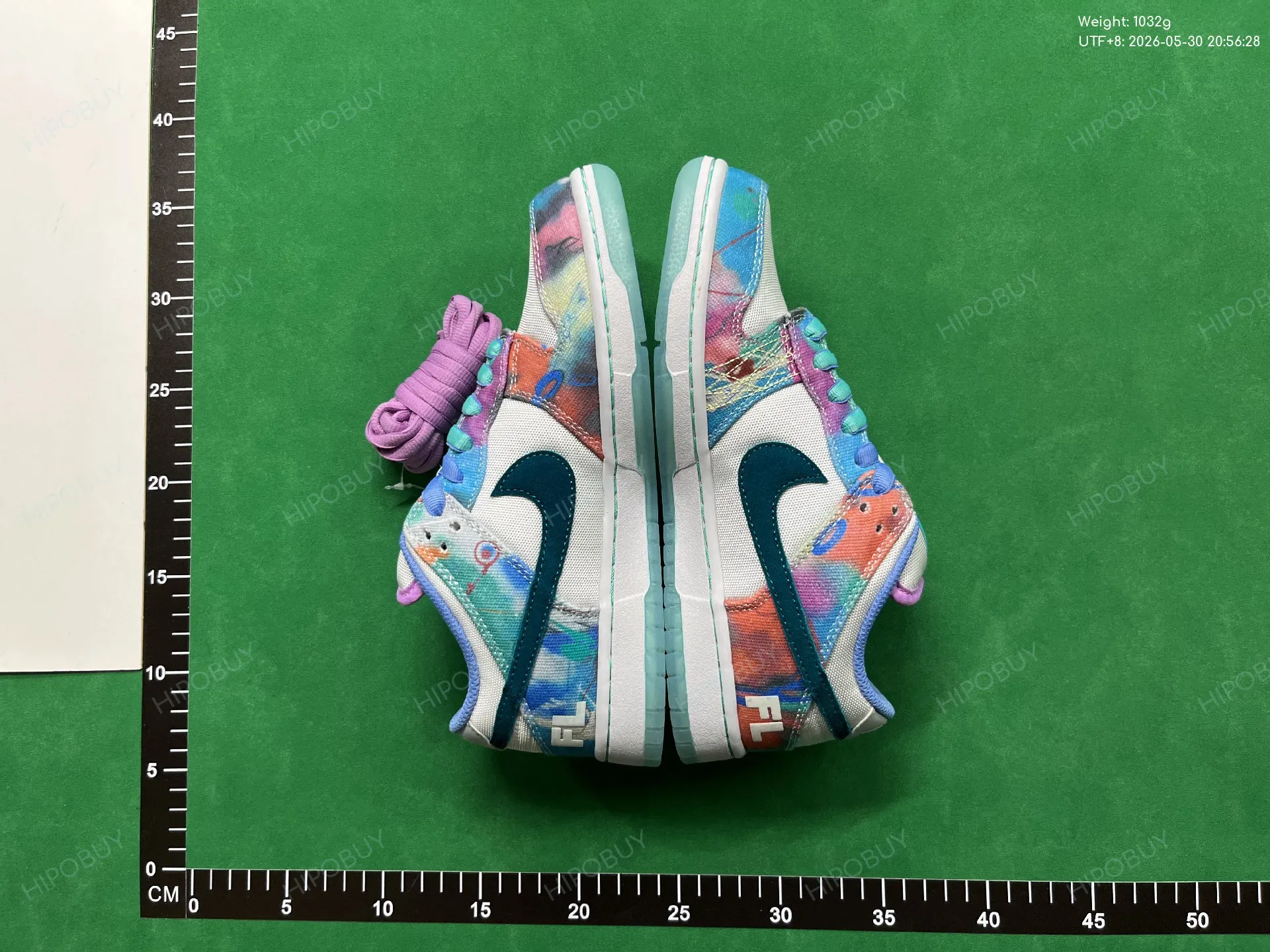 Foto QC