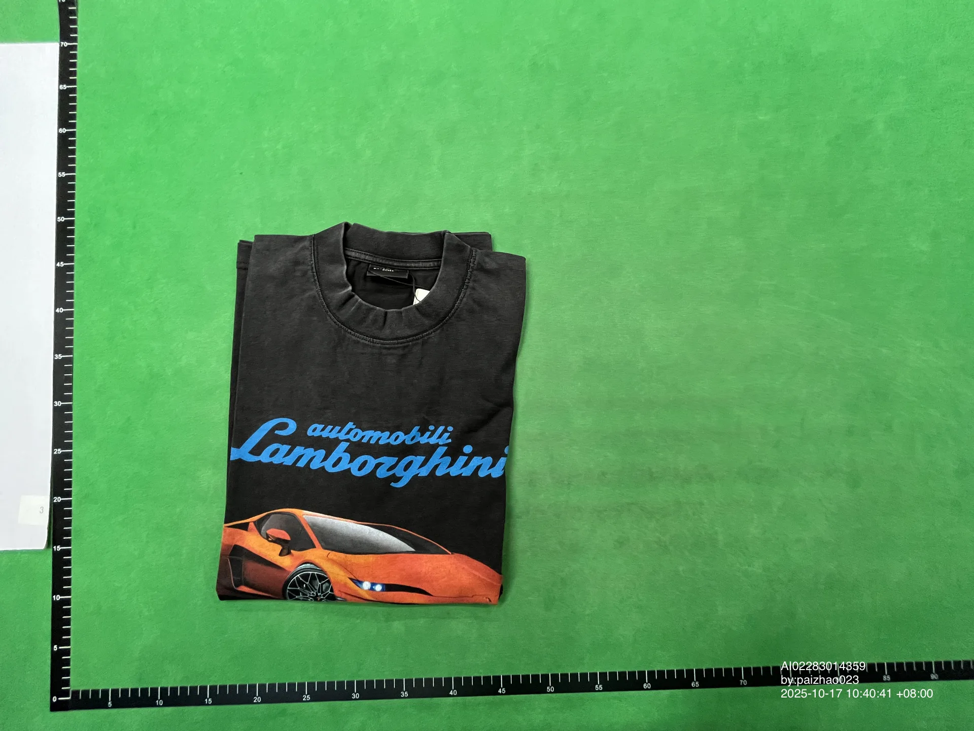 Foto QC