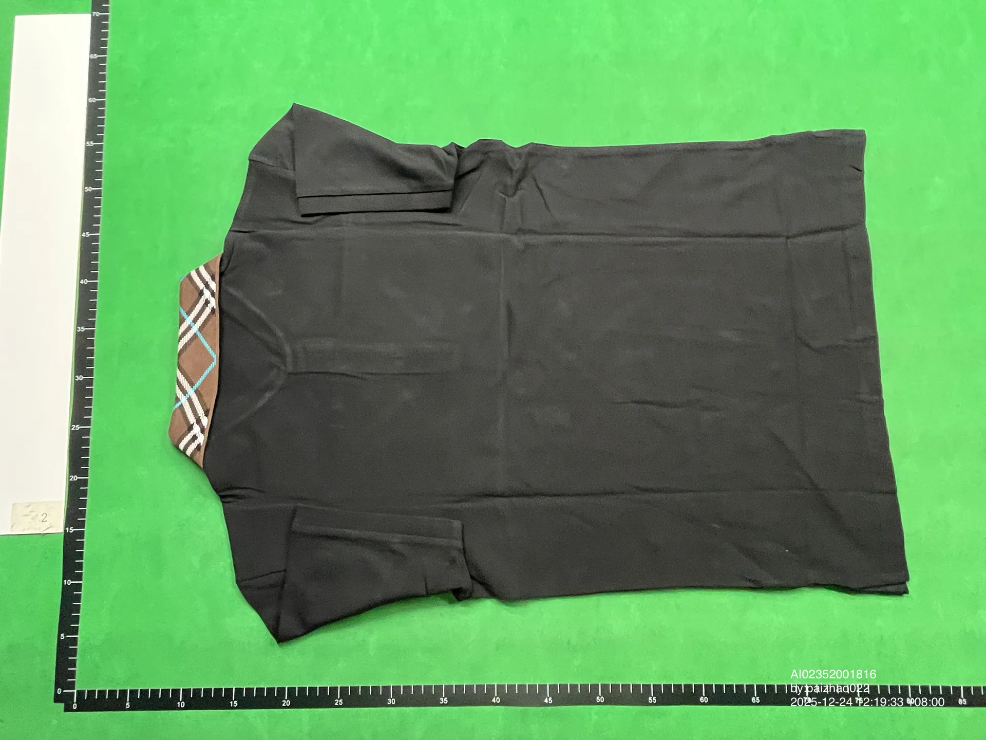 Foto QC