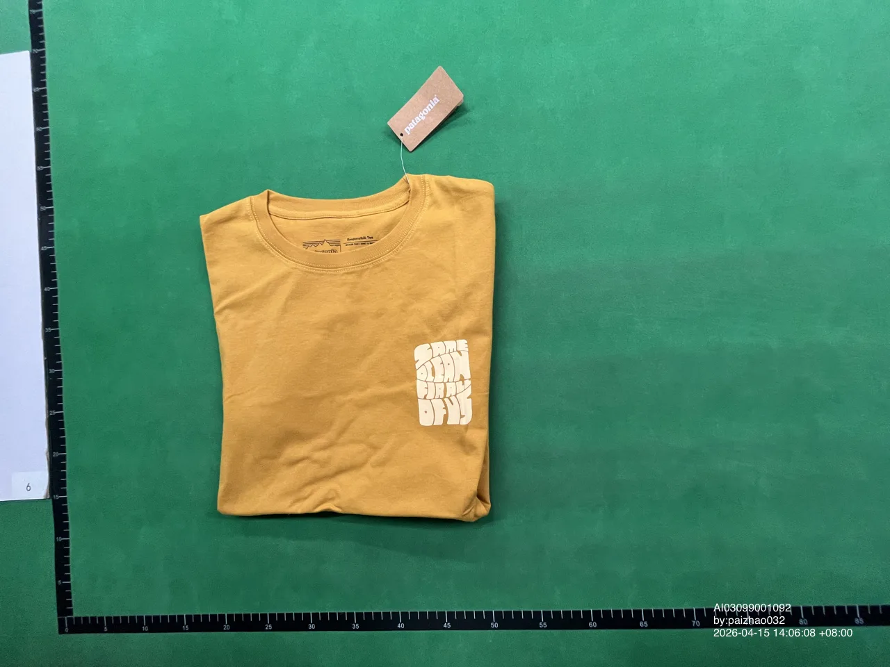 Foto QC
