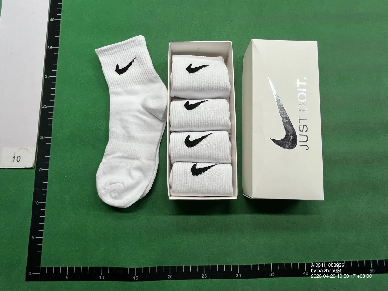 Foto QC