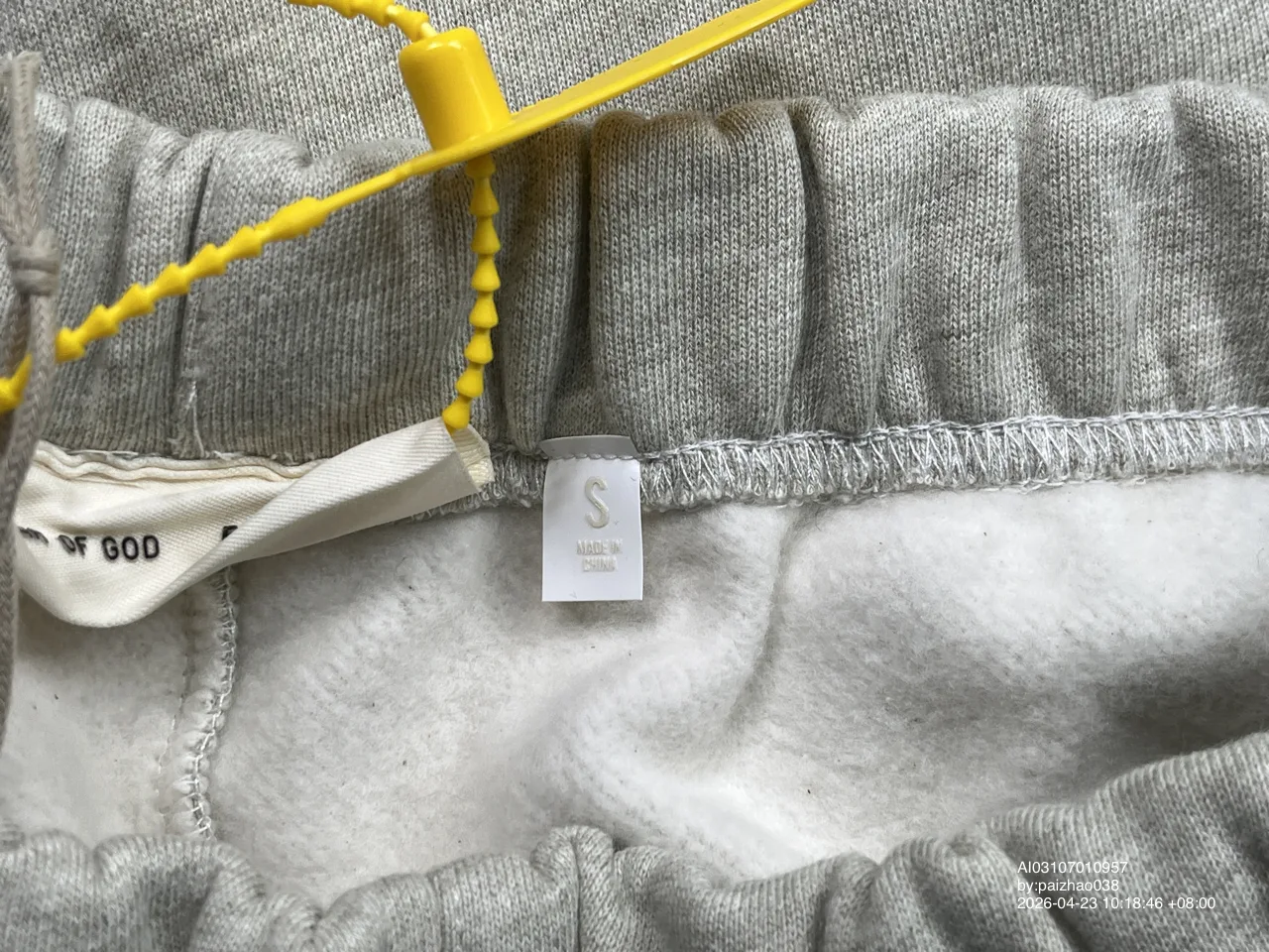 Foto QC