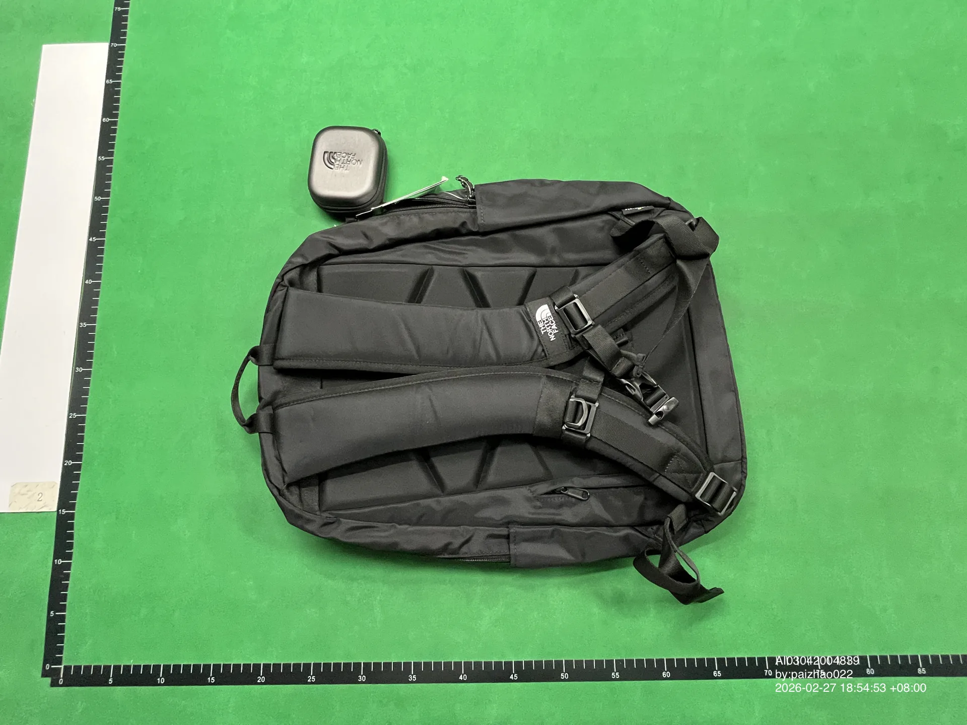 Foto QC