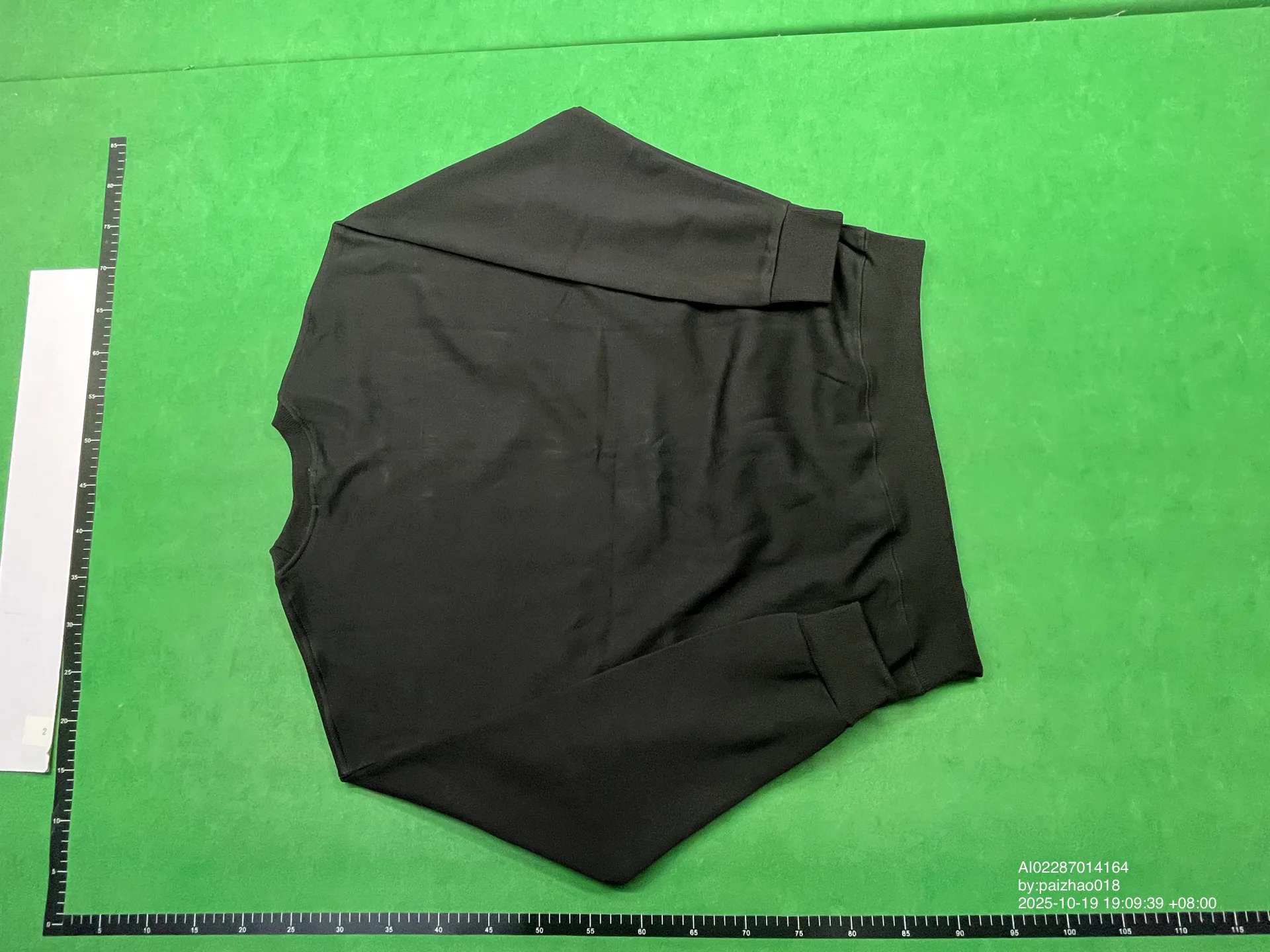 Foto QC
