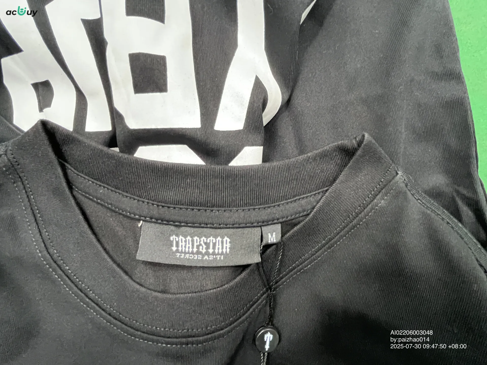 Foto QC