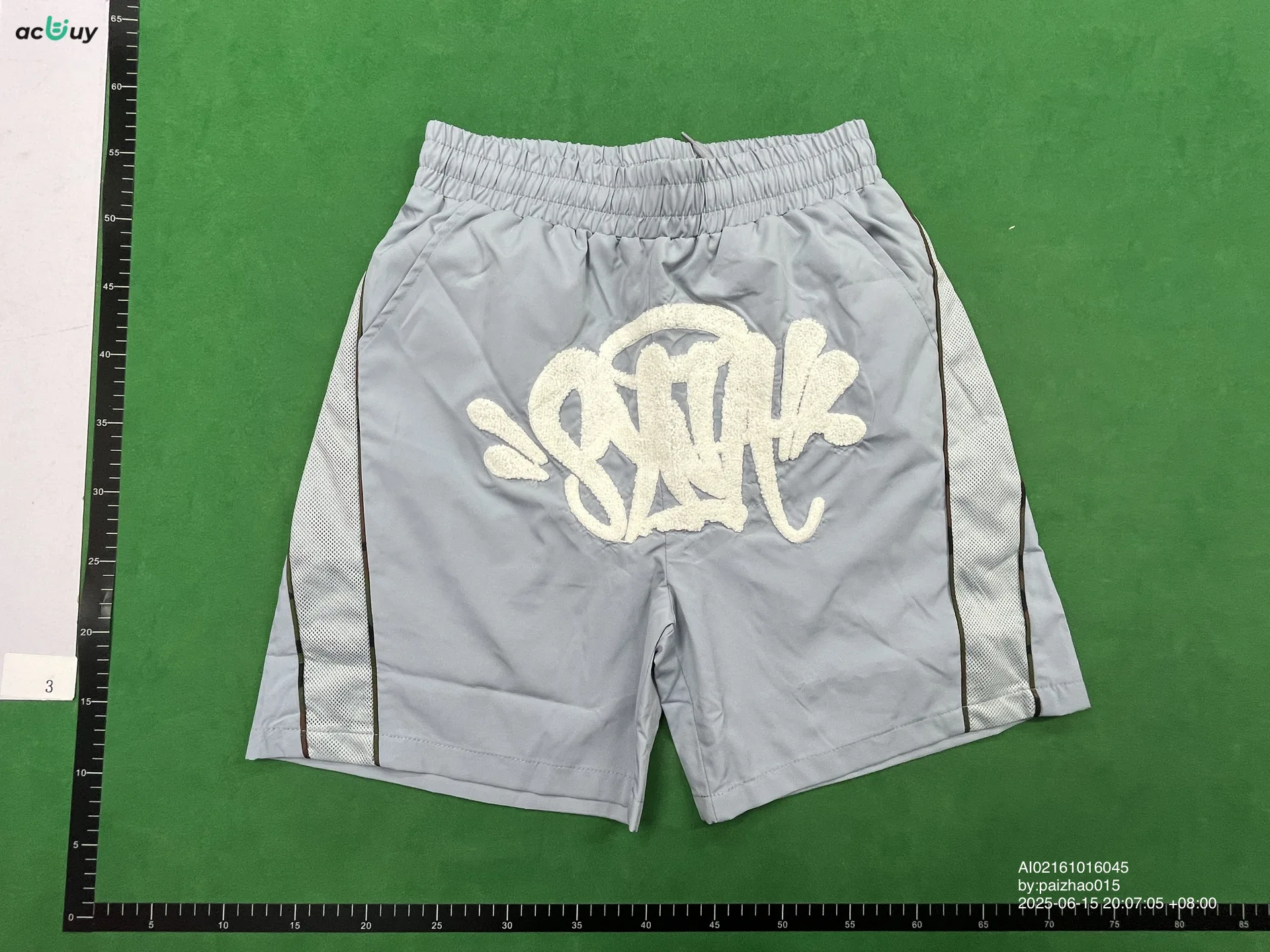Foto QC