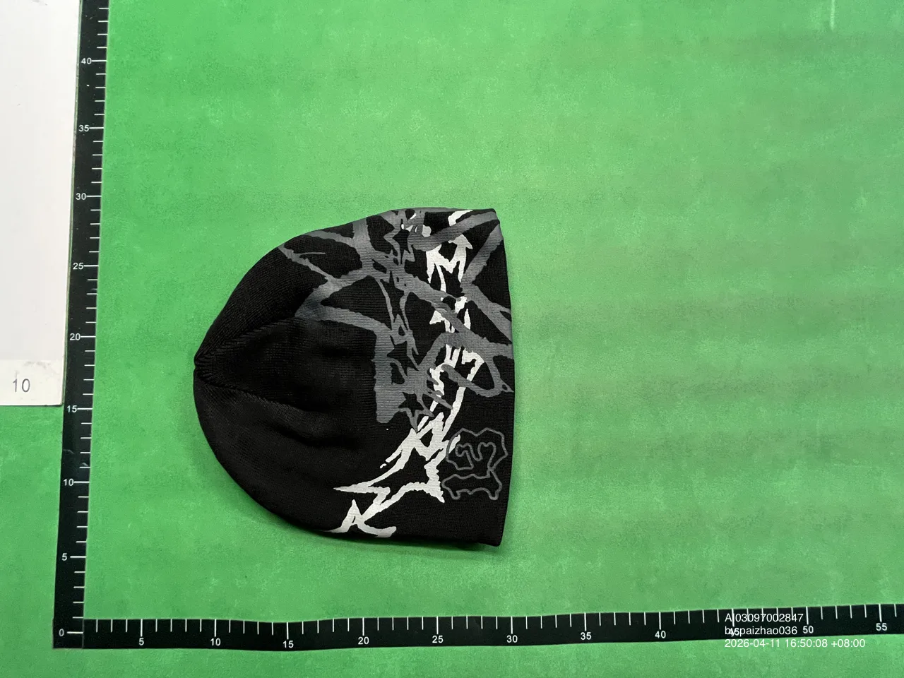 Foto QC
