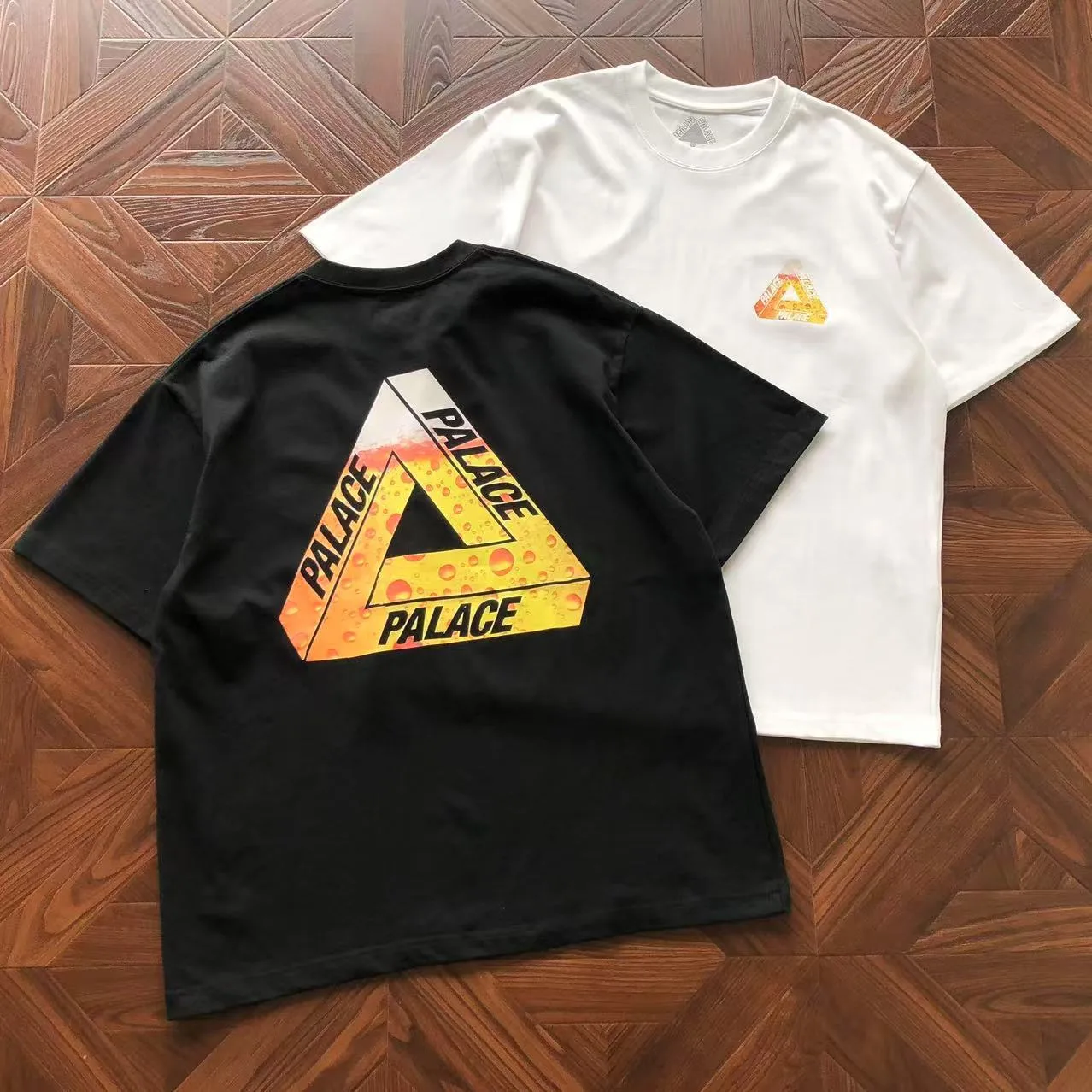 Palace Pint Tri-Ferg T-Shirt
