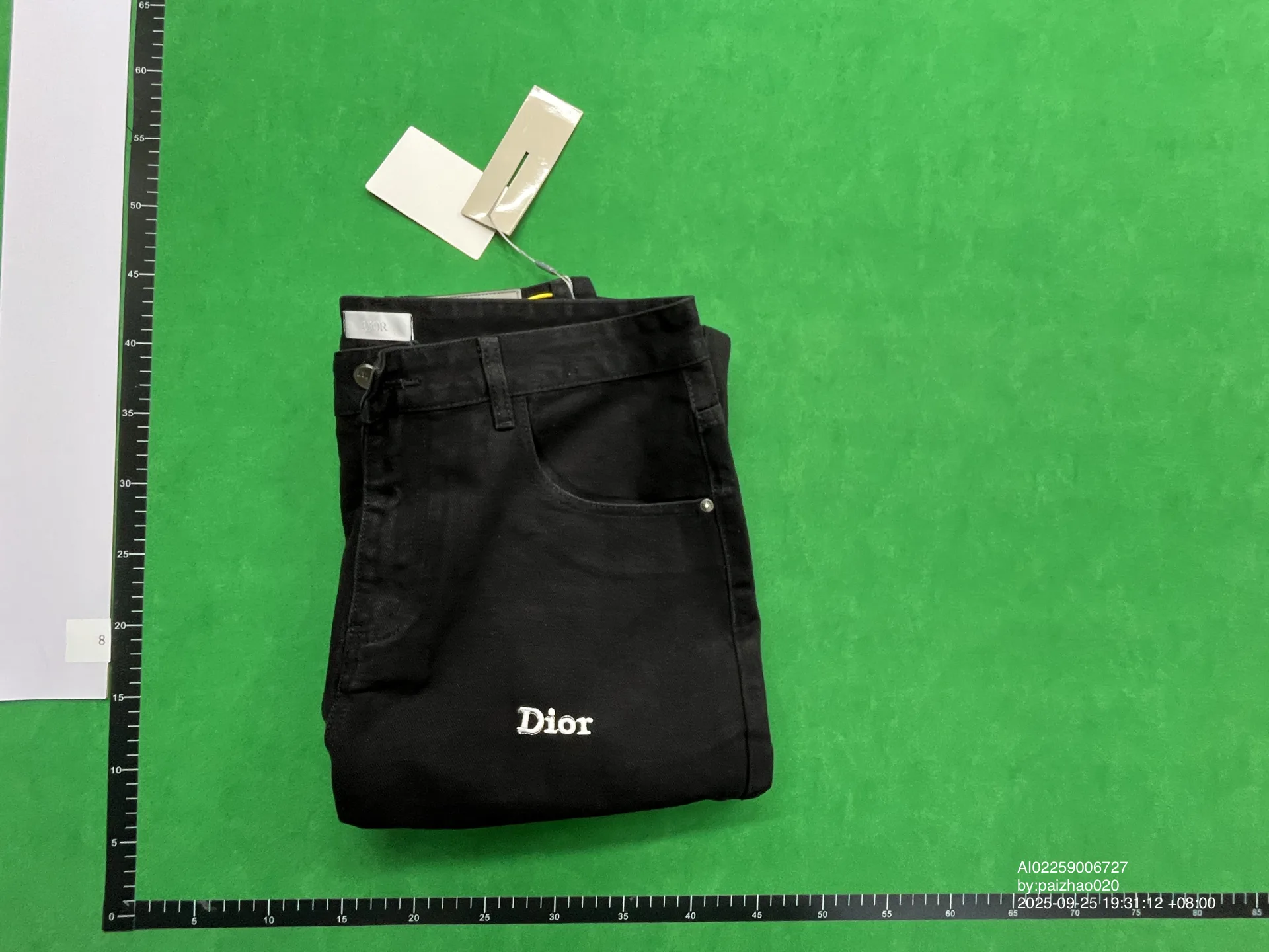 Foto QC