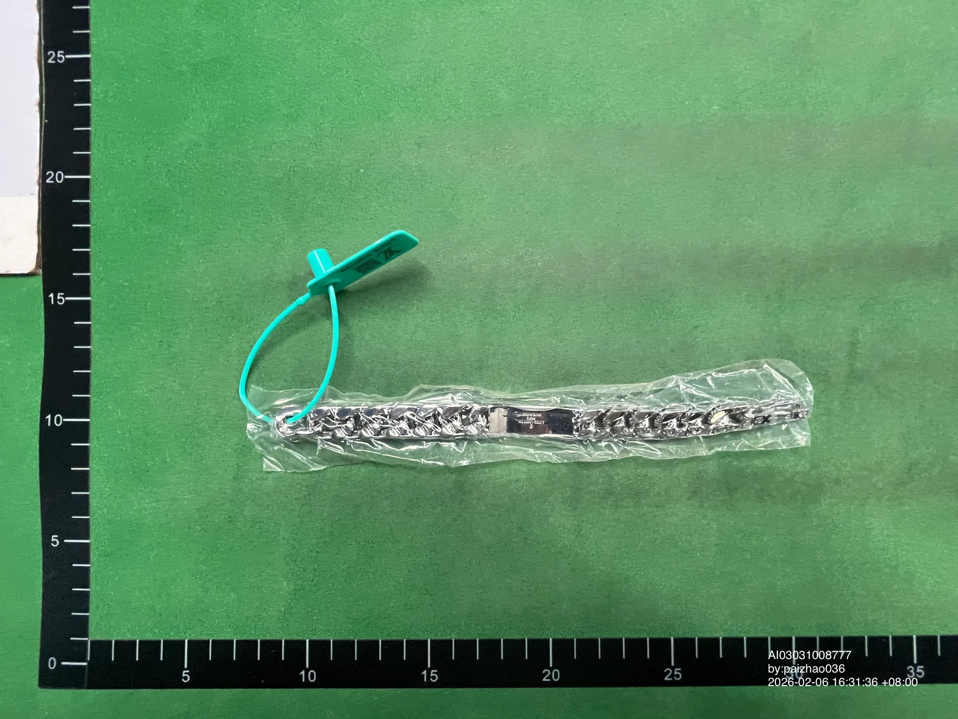 Foto QC