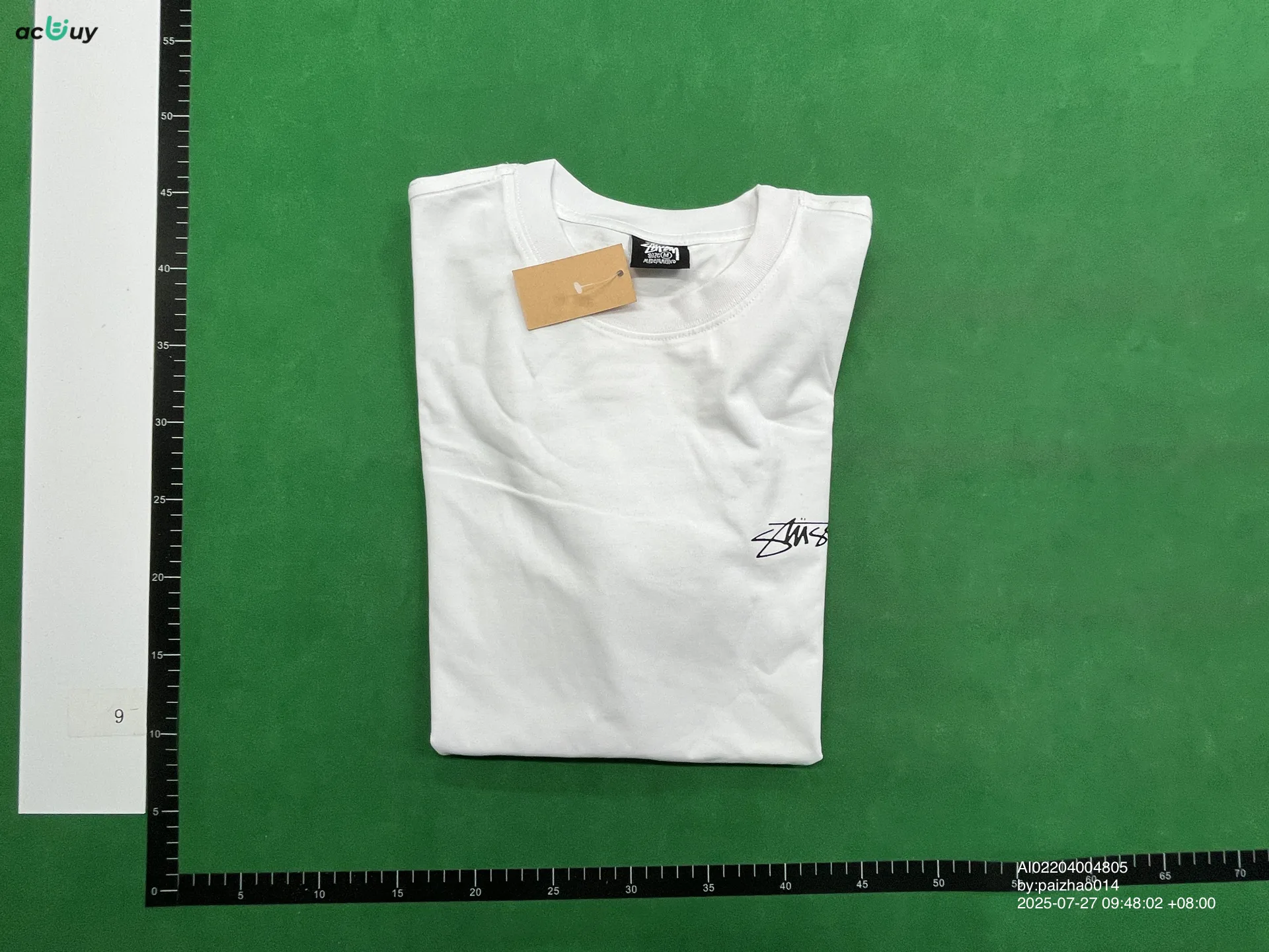 Foto QC
