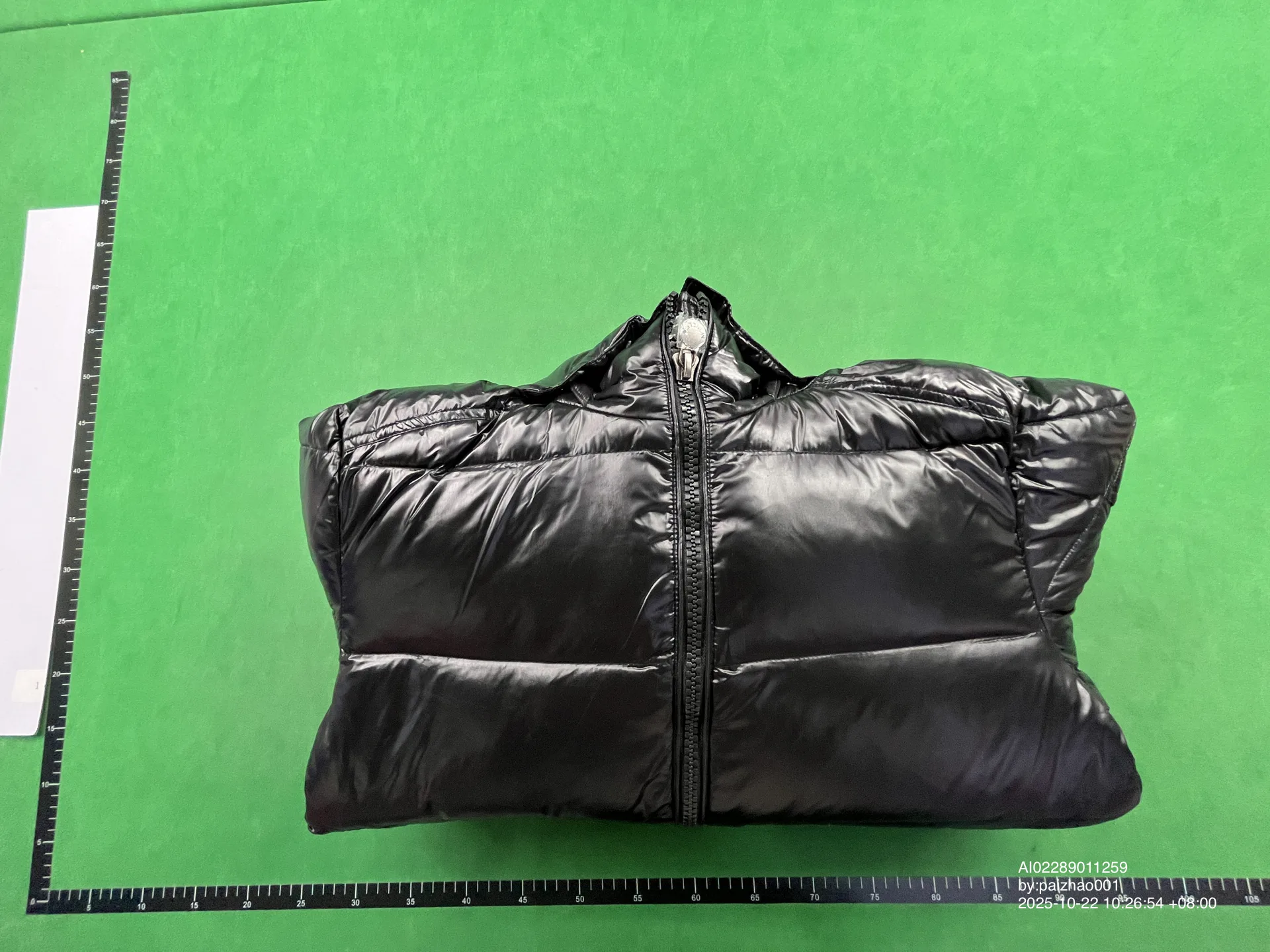 Foto QC