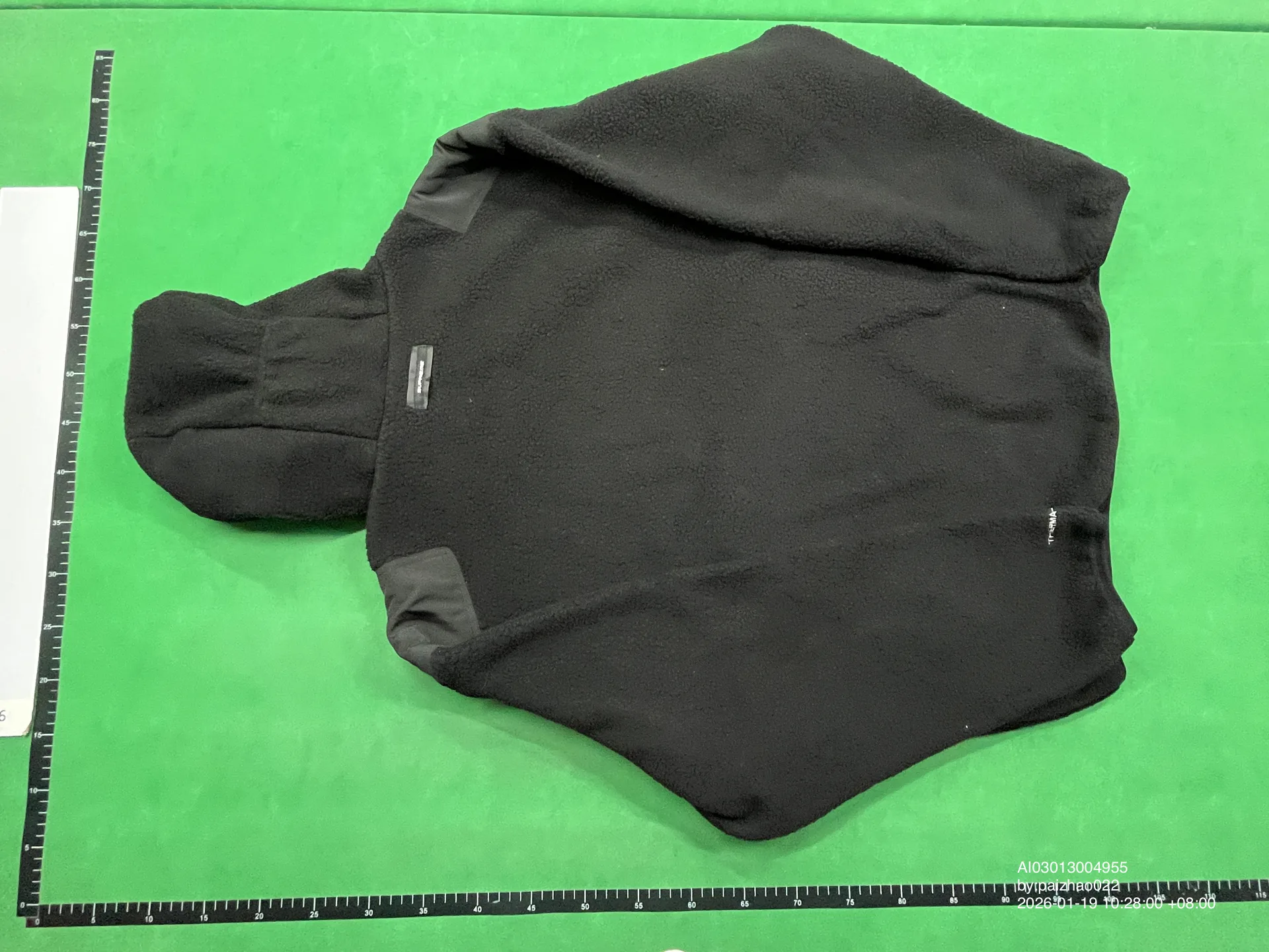 Foto QC
