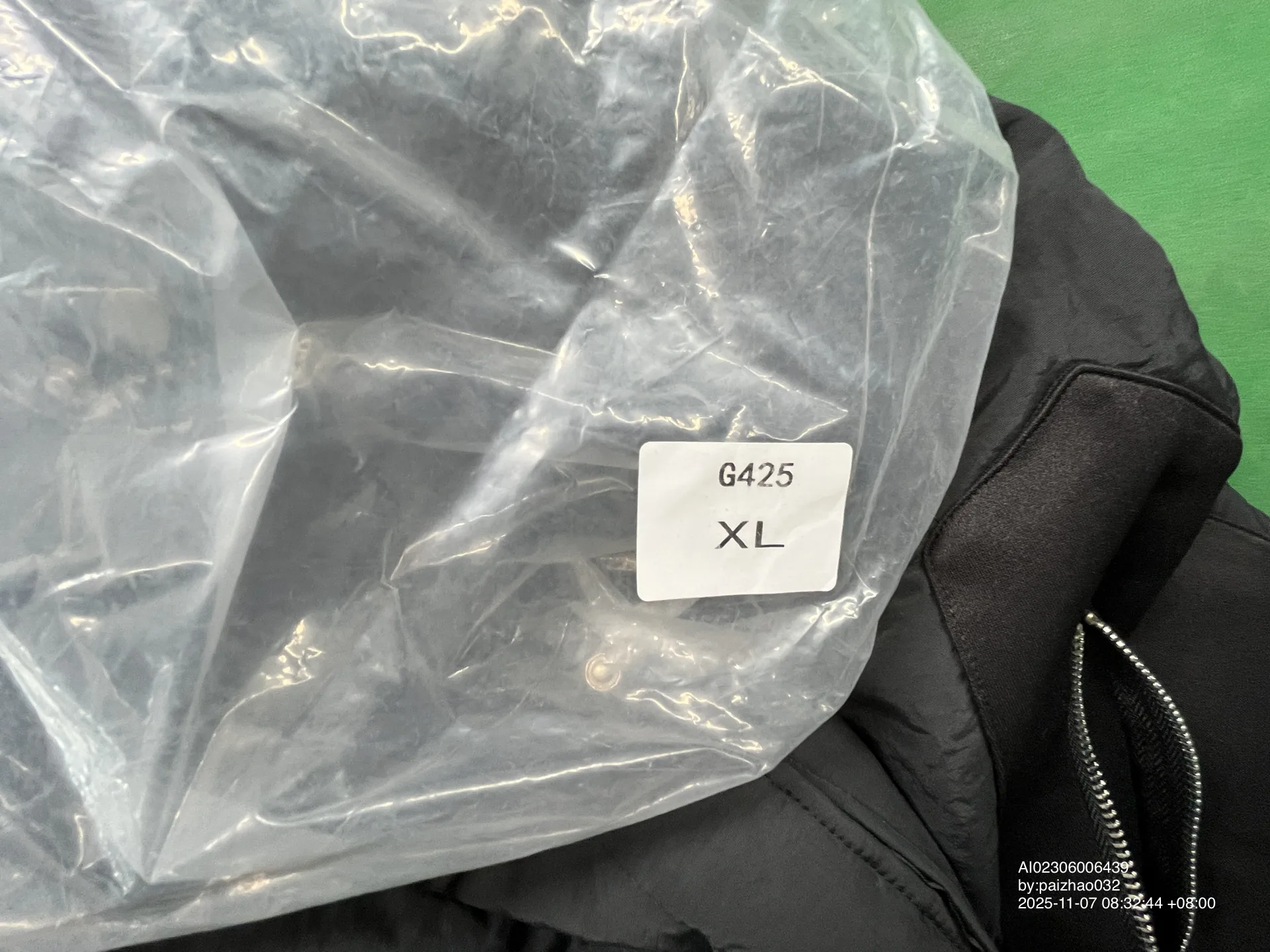Foto QC