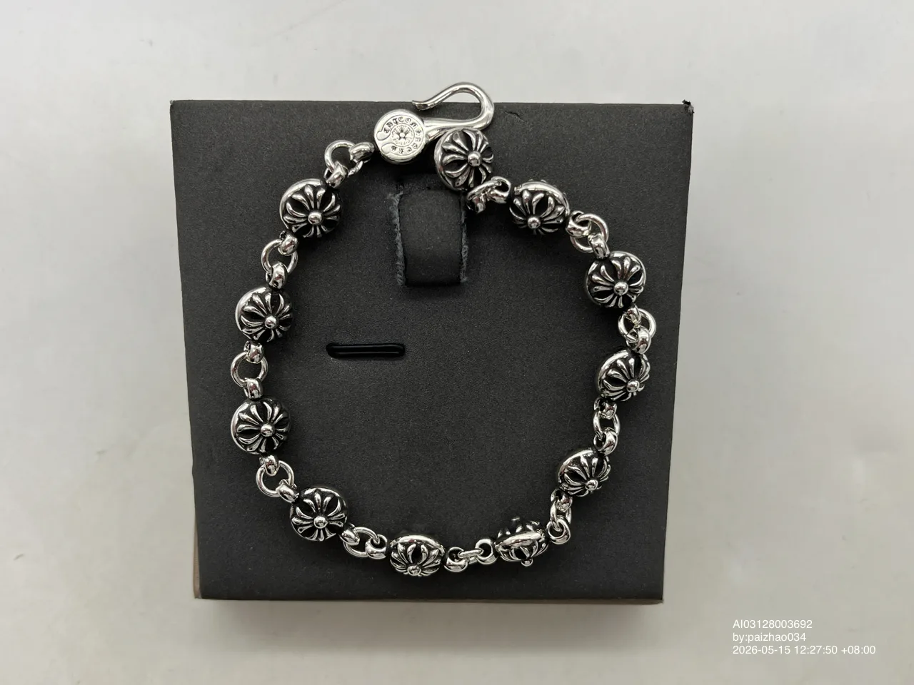 Foto QC