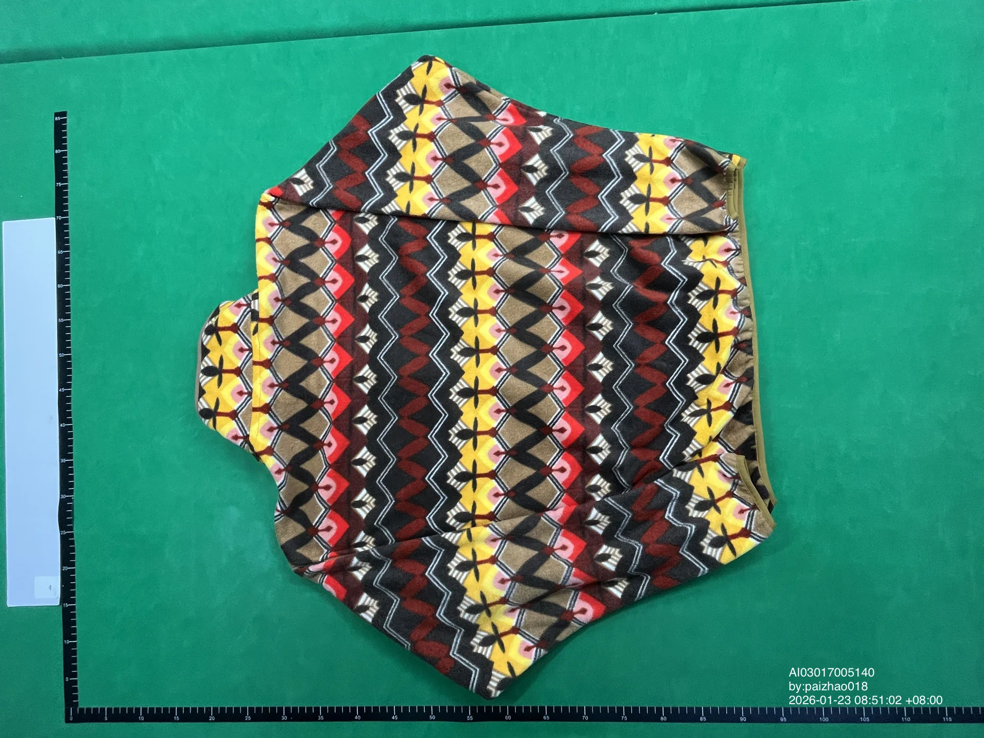 Foto QC