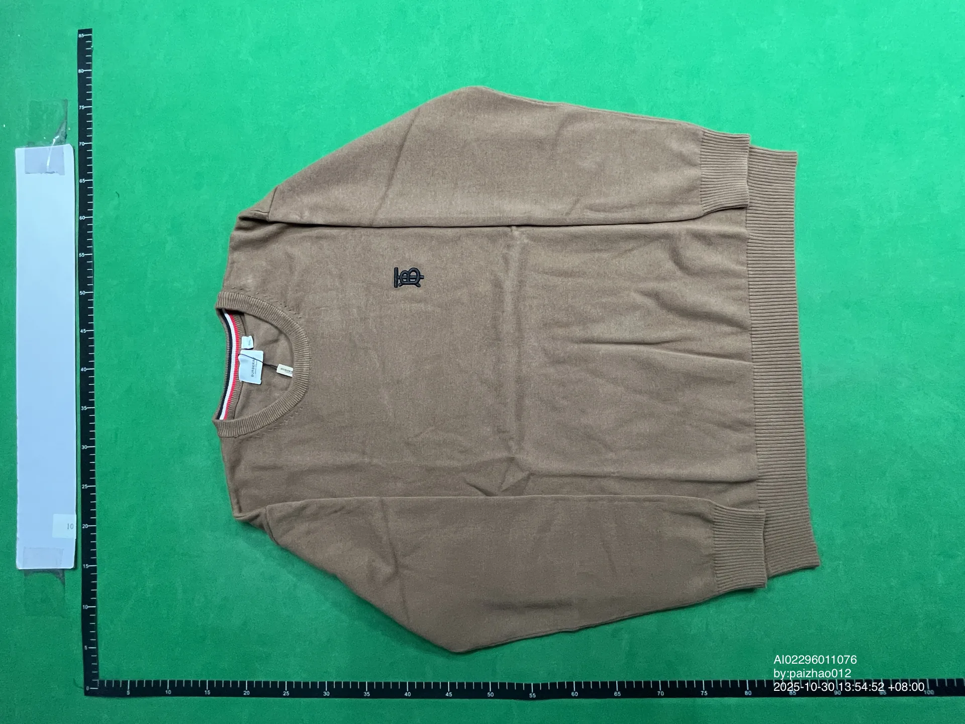 Foto QC