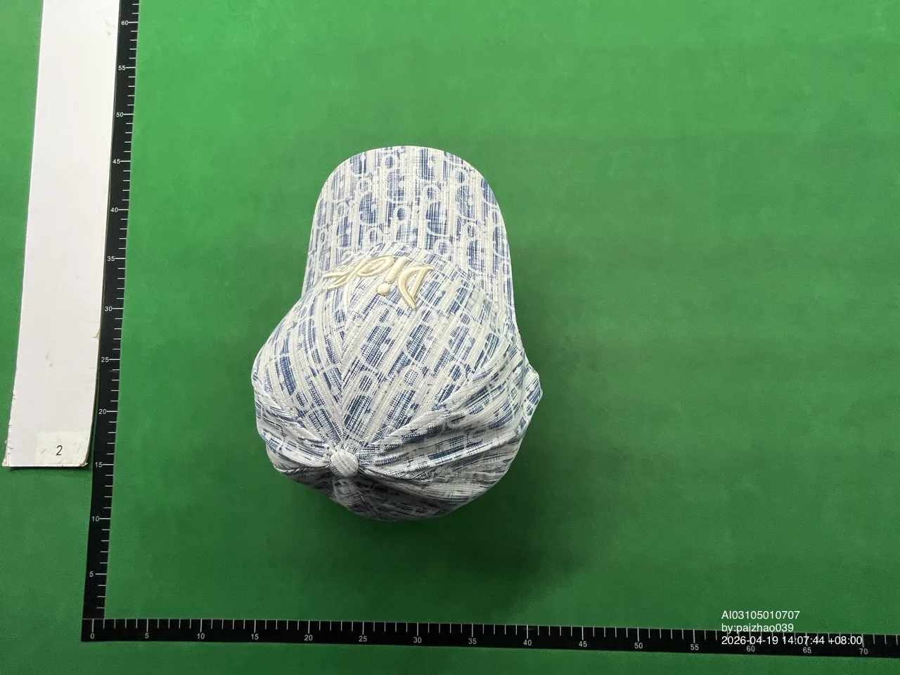 Foto QC