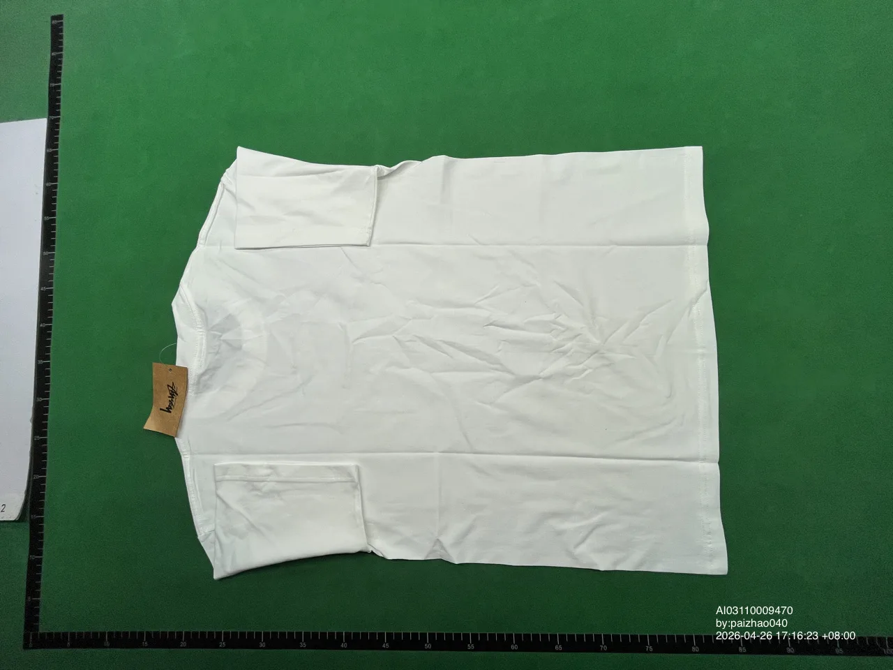 Foto QC