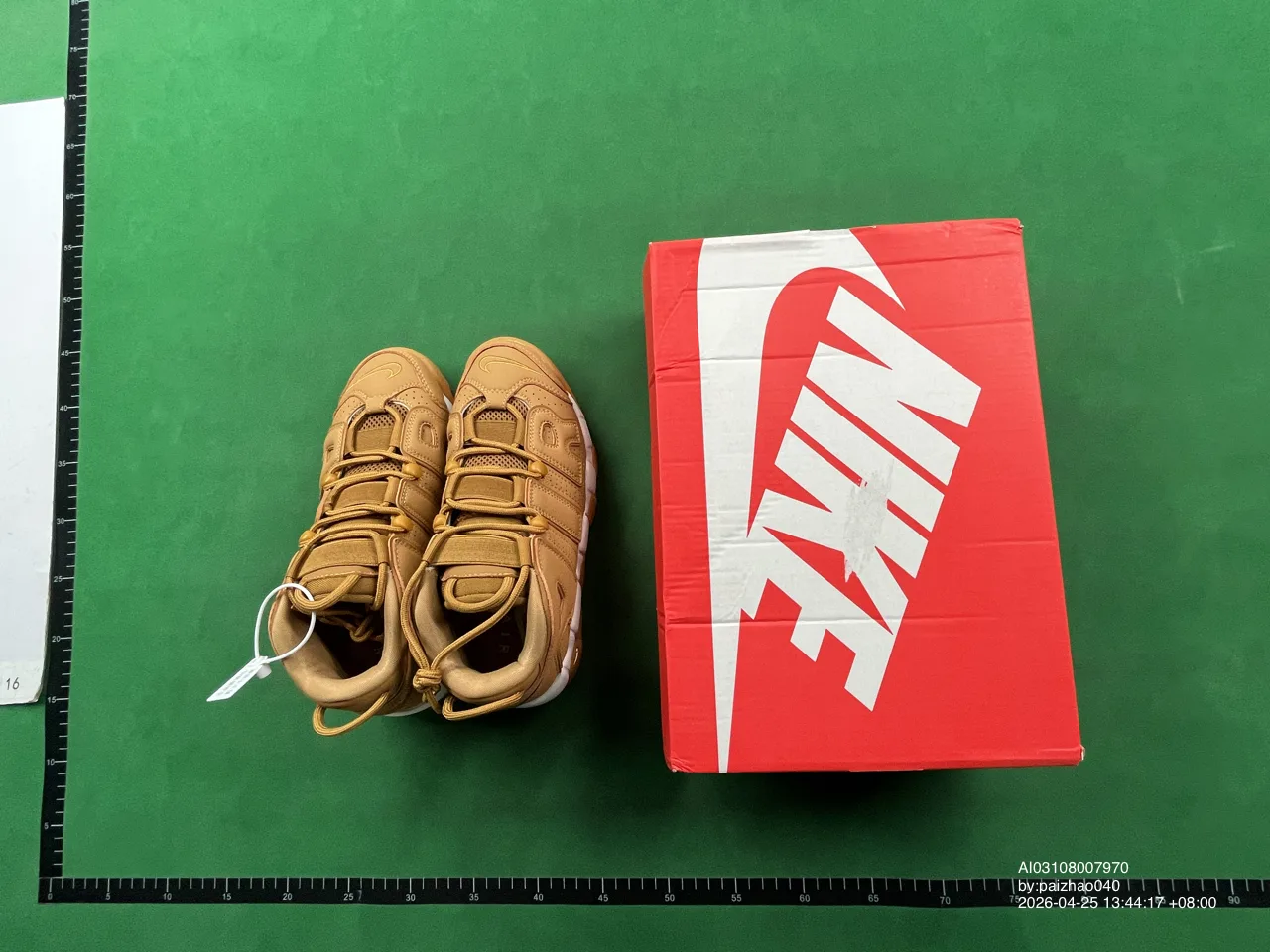 Foto QC