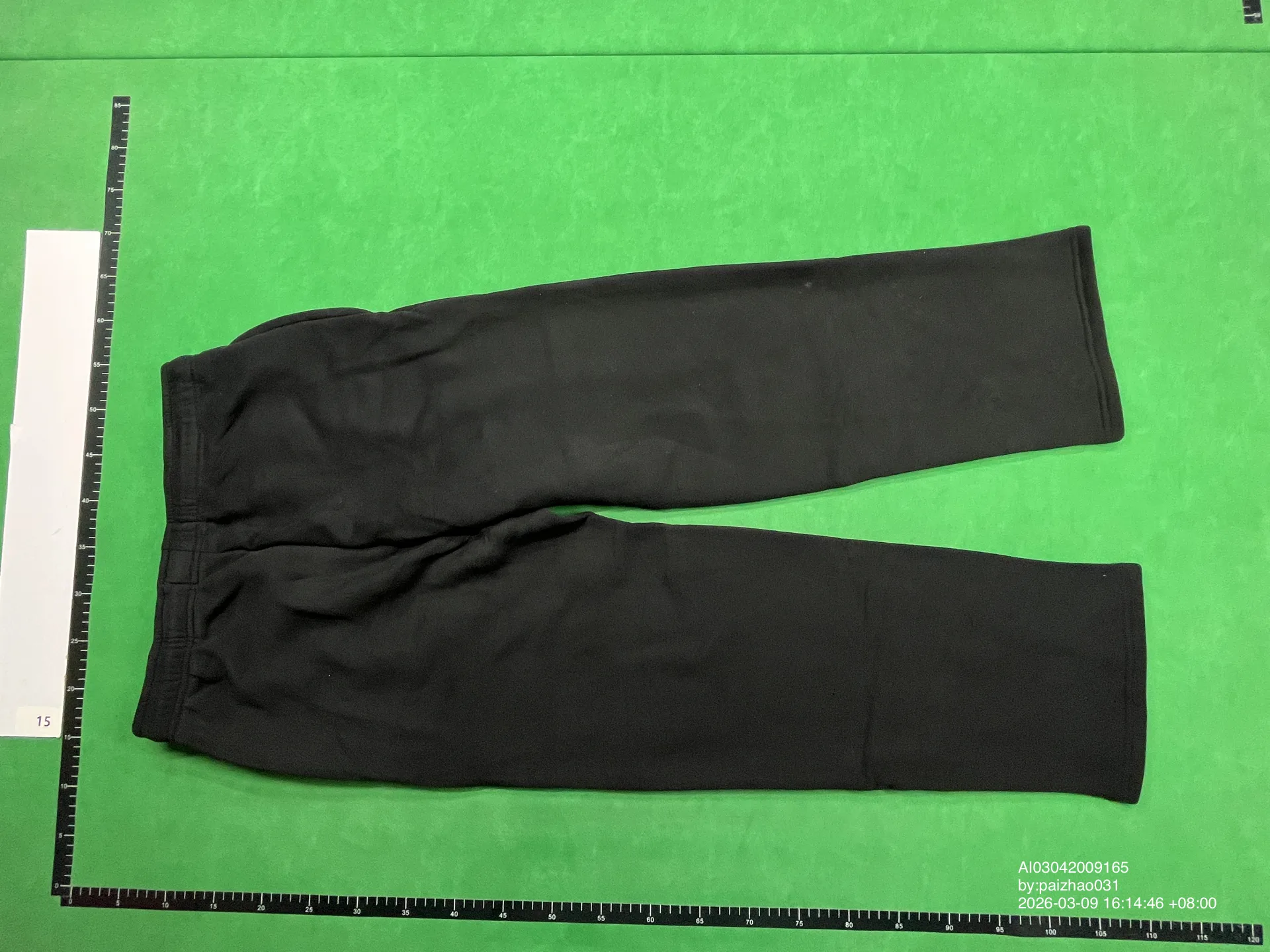 Foto QC