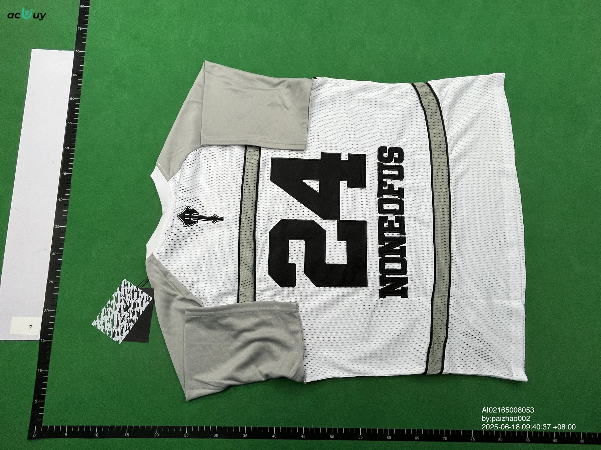 Foto QC