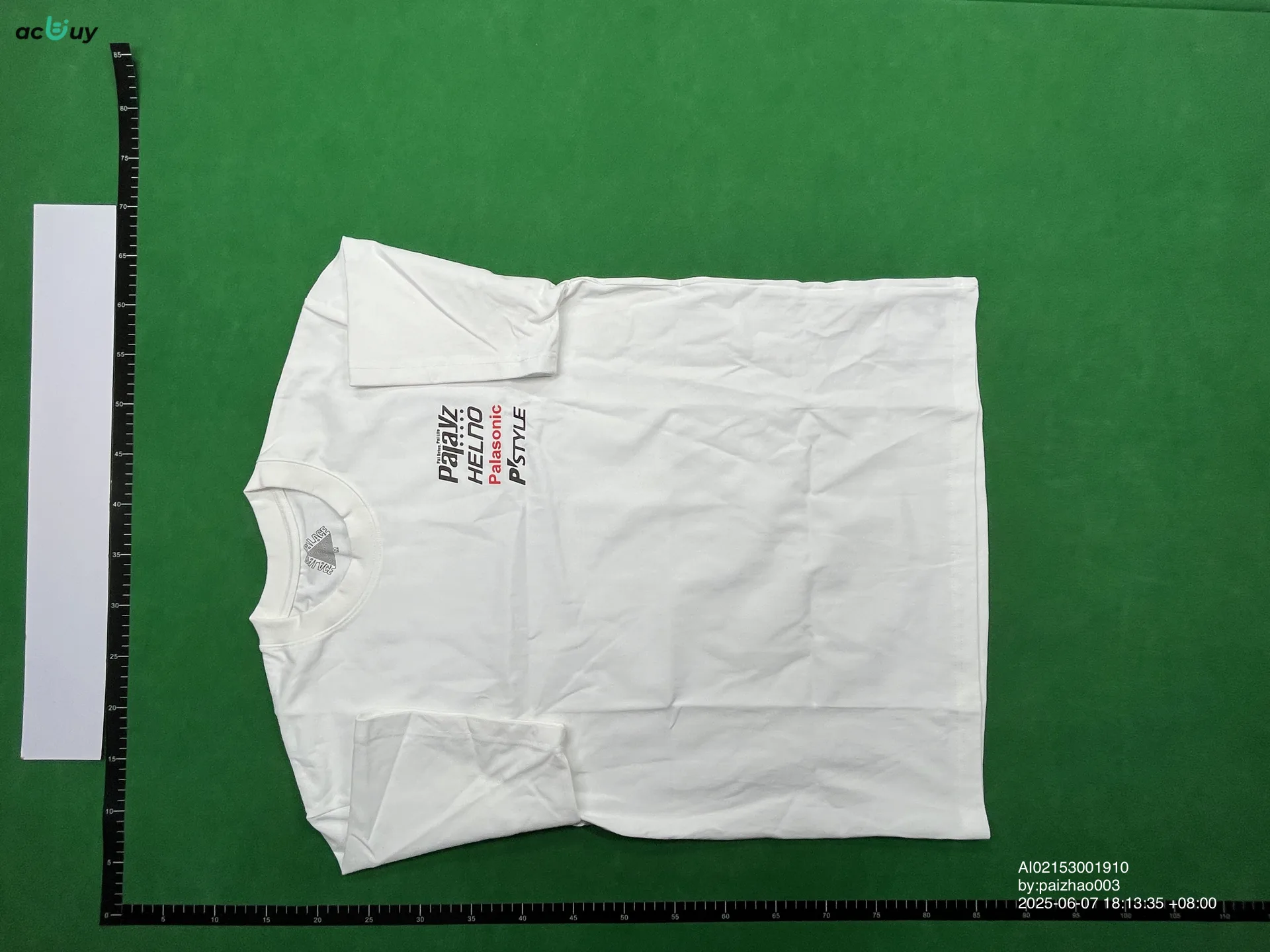 Foto QC