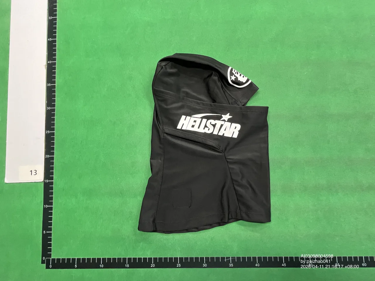 Foto QC