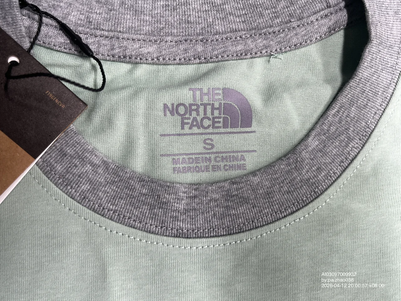 Foto QC
